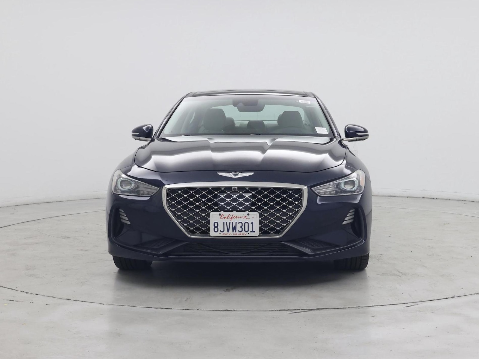 2019 GENESIS G70 Advanced - Photo 6