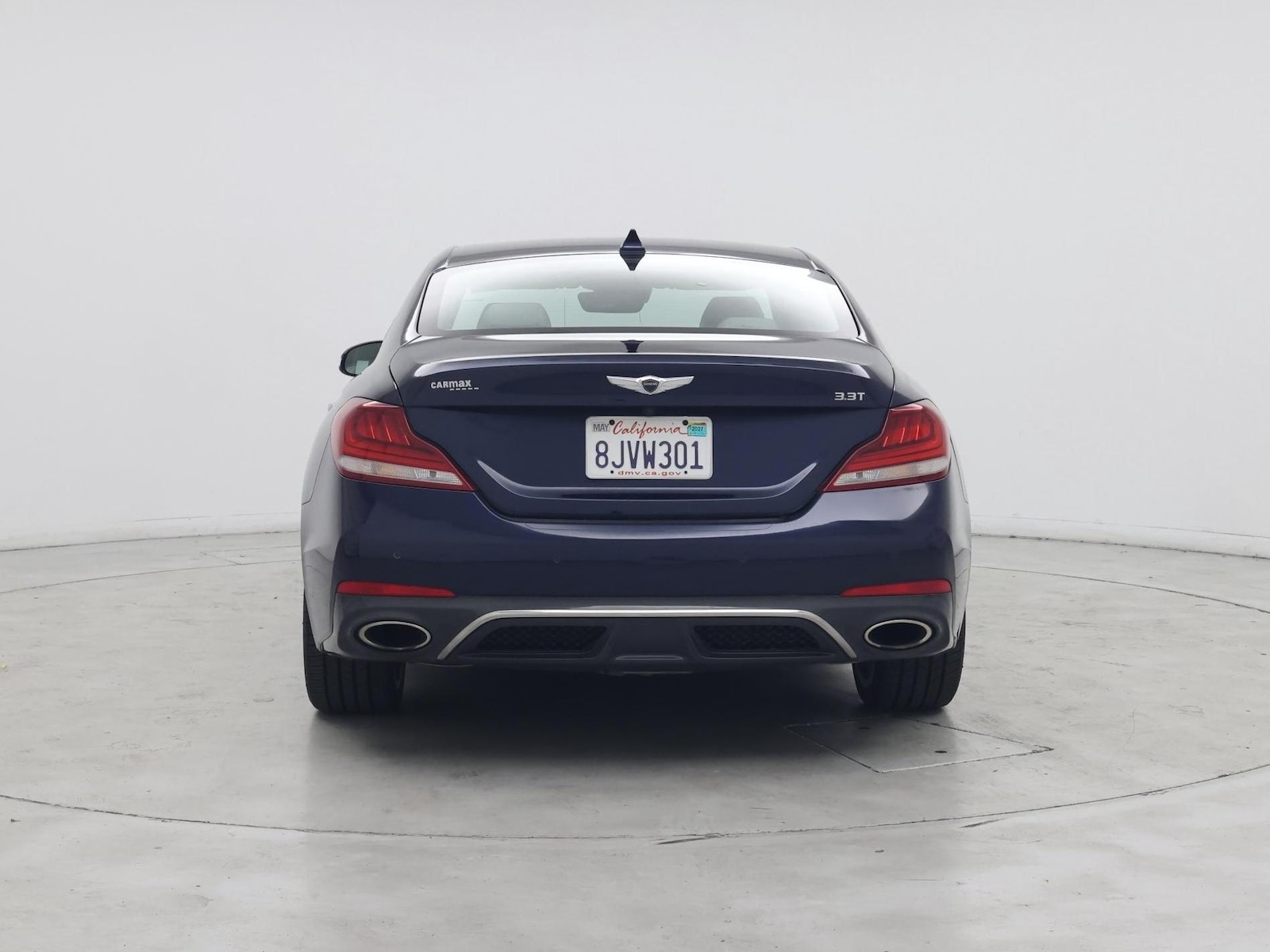 2019 GENESIS G70 Advanced - Photo 7