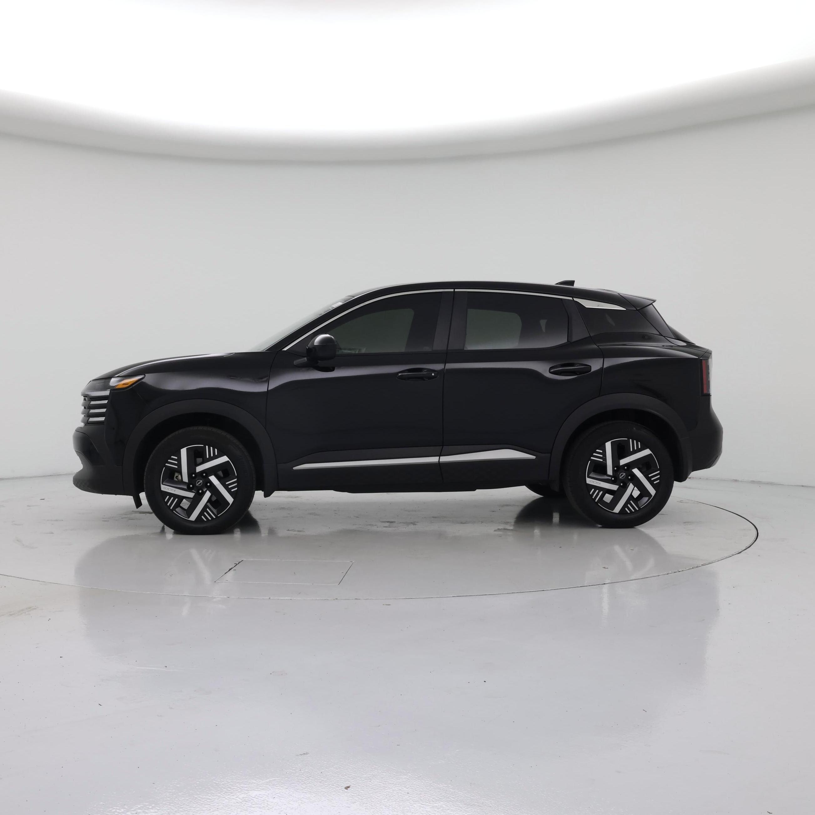 Thumbnail: 2025 Nissan Kicks - 3