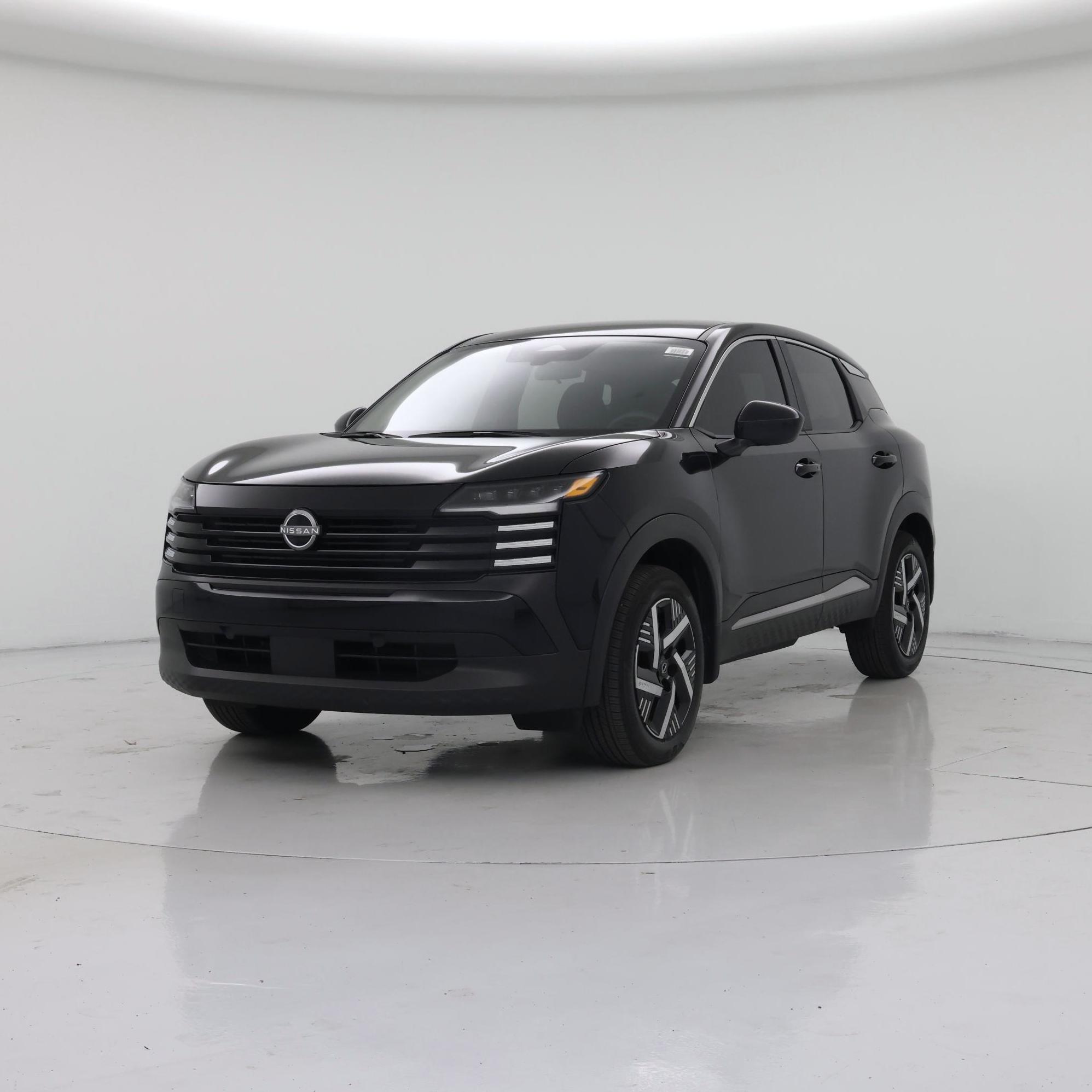 Thumbnail: 2025 Nissan Kicks - 4