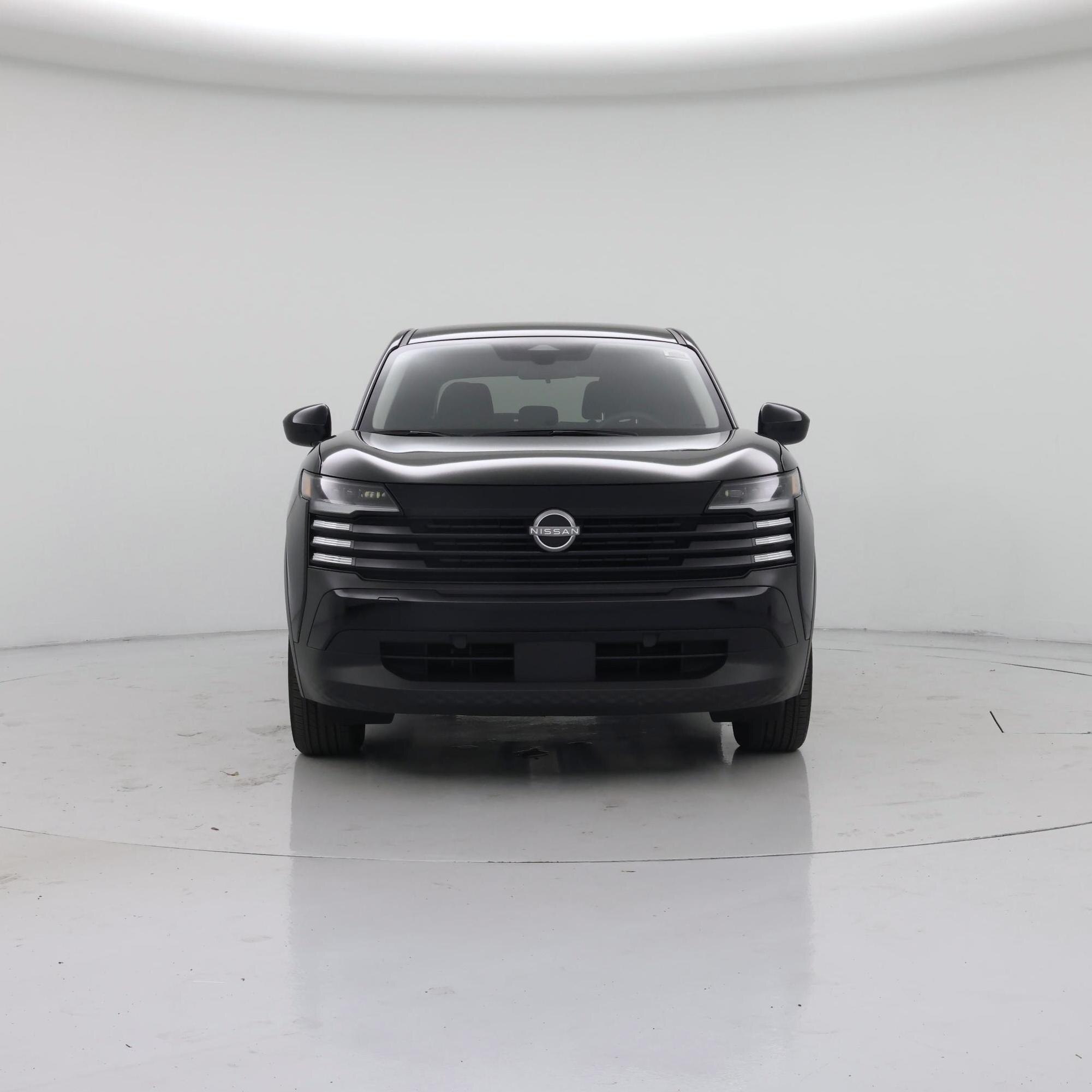 Thumbnail: 2025 Nissan Kicks - 5