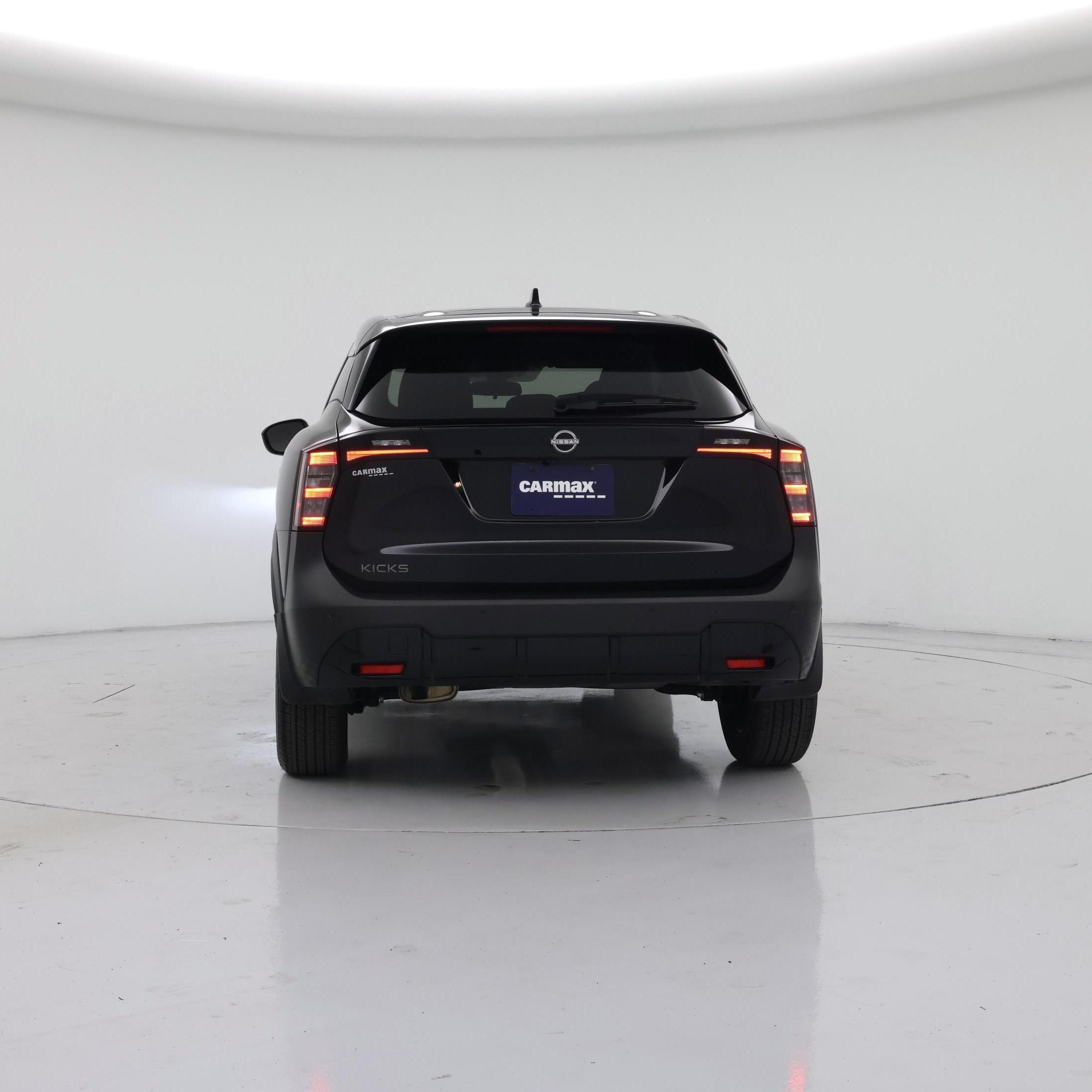 Thumbnail: 2025 Nissan Kicks - 6