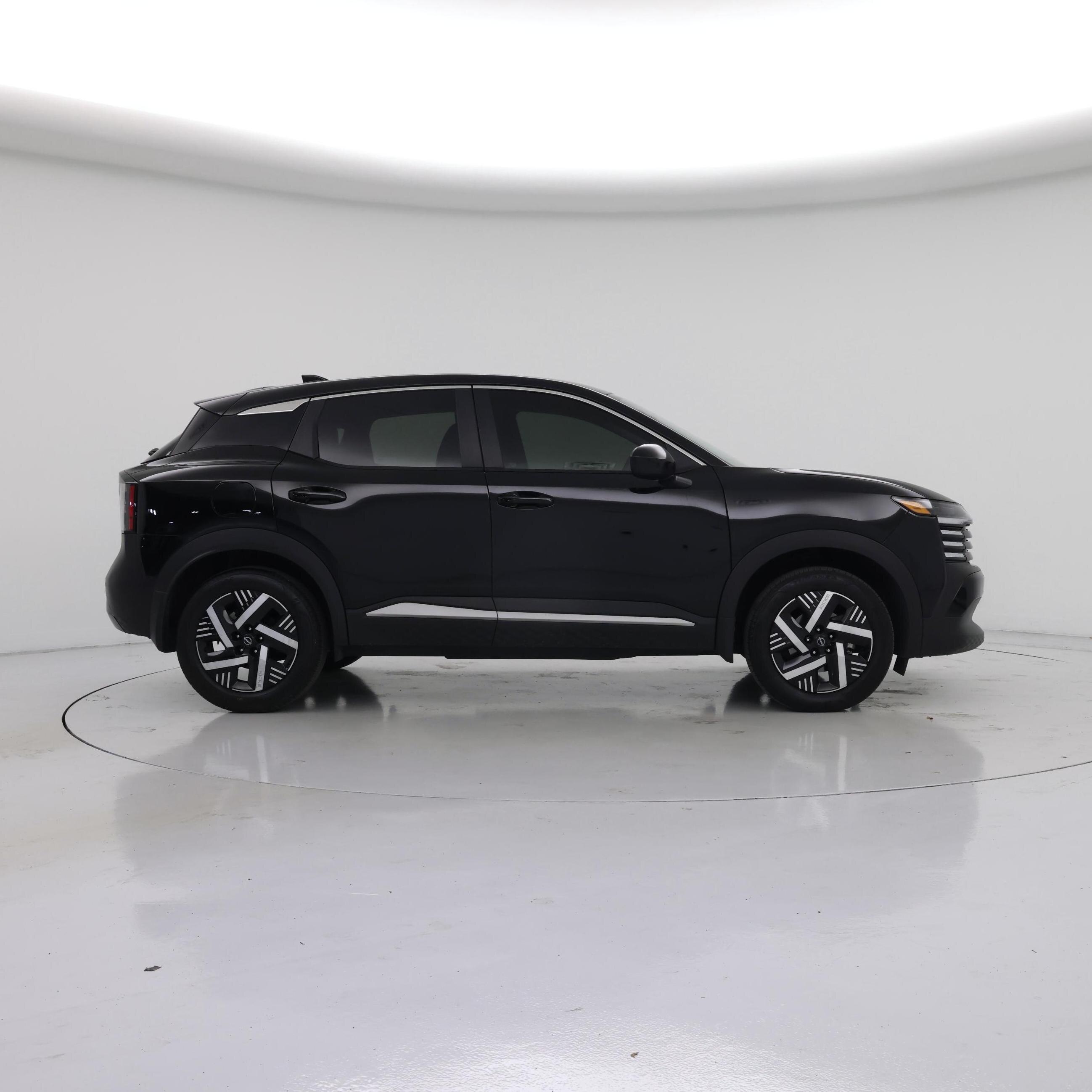 Thumbnail: 2025 Nissan Kicks - 7