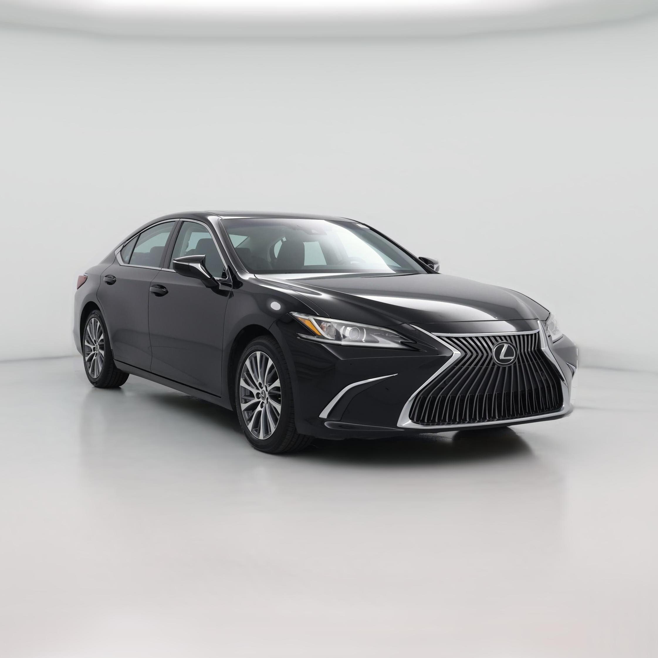 Thumbnail: 2019 Lexus ES - 1