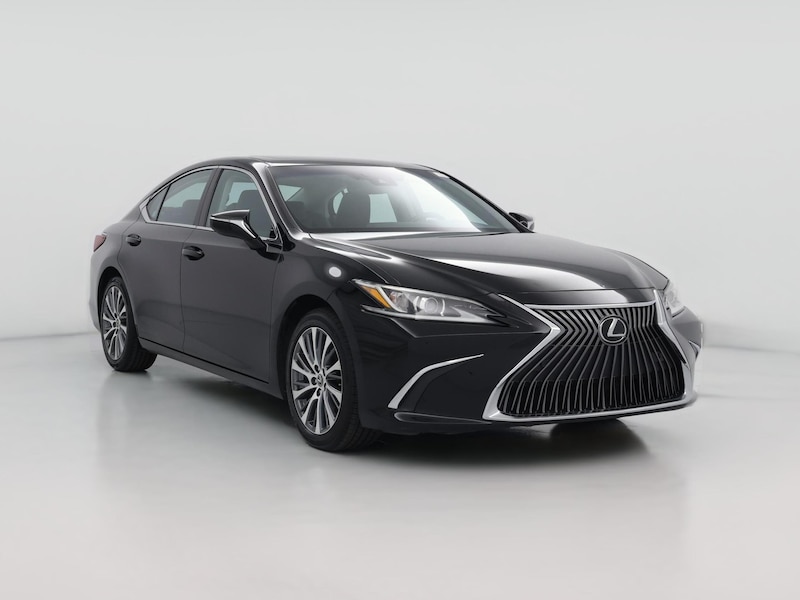 2019 Lexus ES 350 null