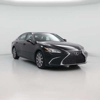 2019 Lexus ES 350