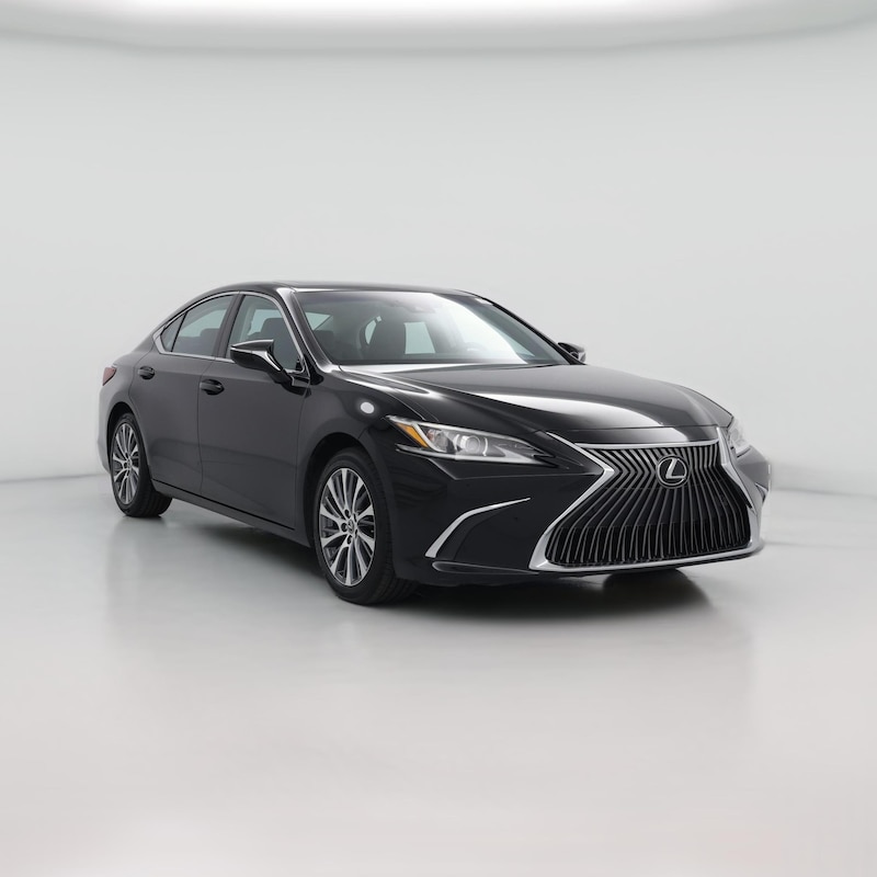 2019 Lexus ES 350