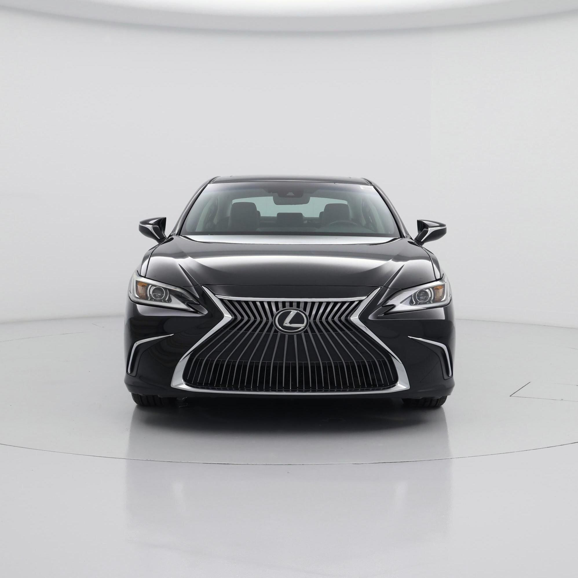 Thumbnail: 2019 Lexus ES - 5
