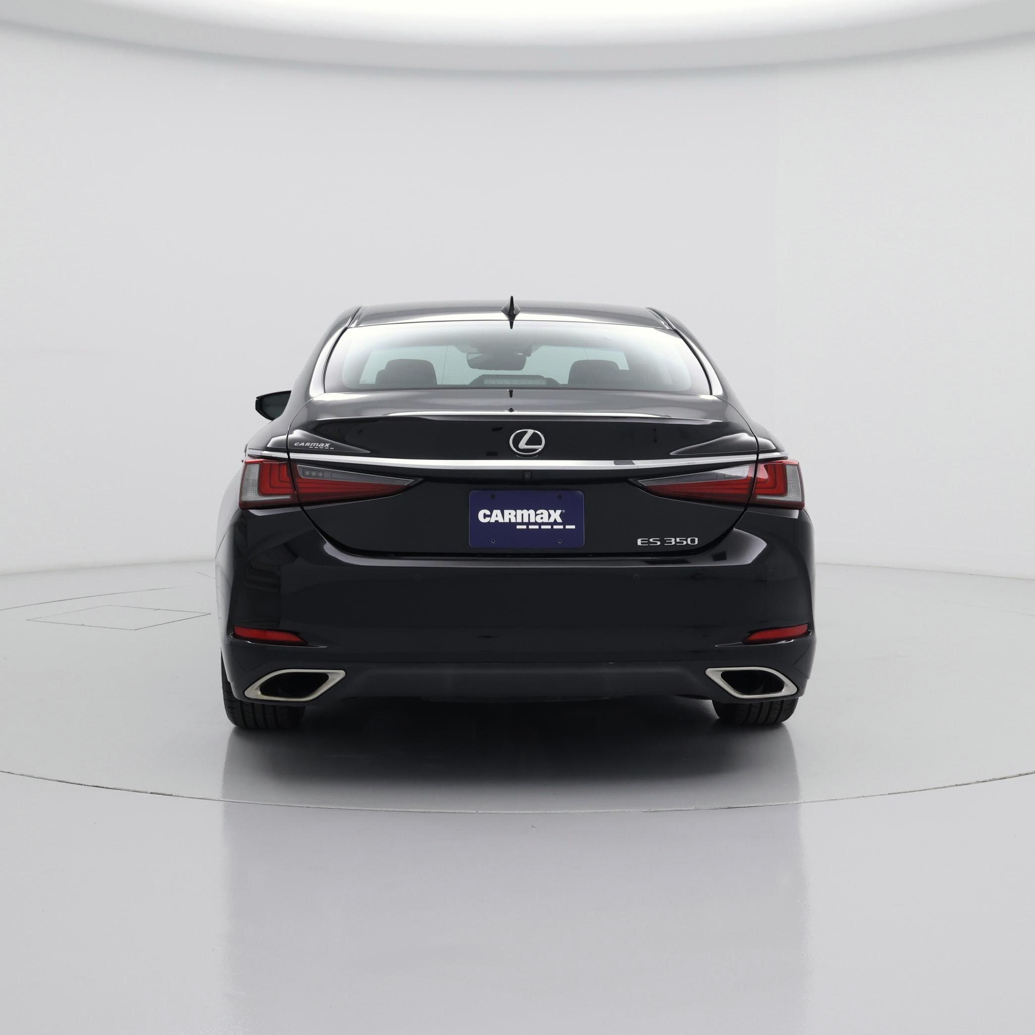 Thumbnail: 2019 Lexus ES - 6