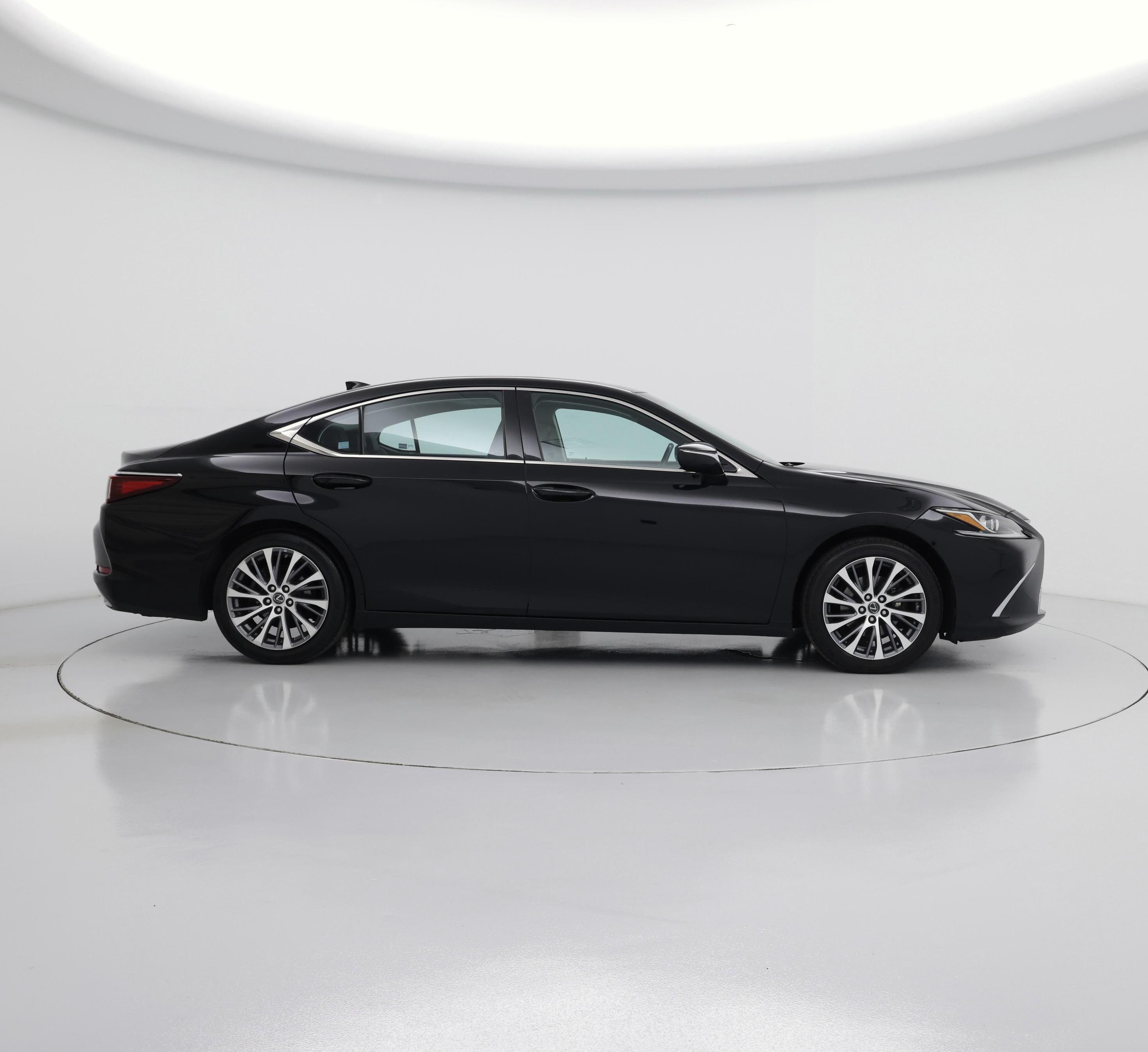 Thumbnail: 2019 Lexus ES - 7