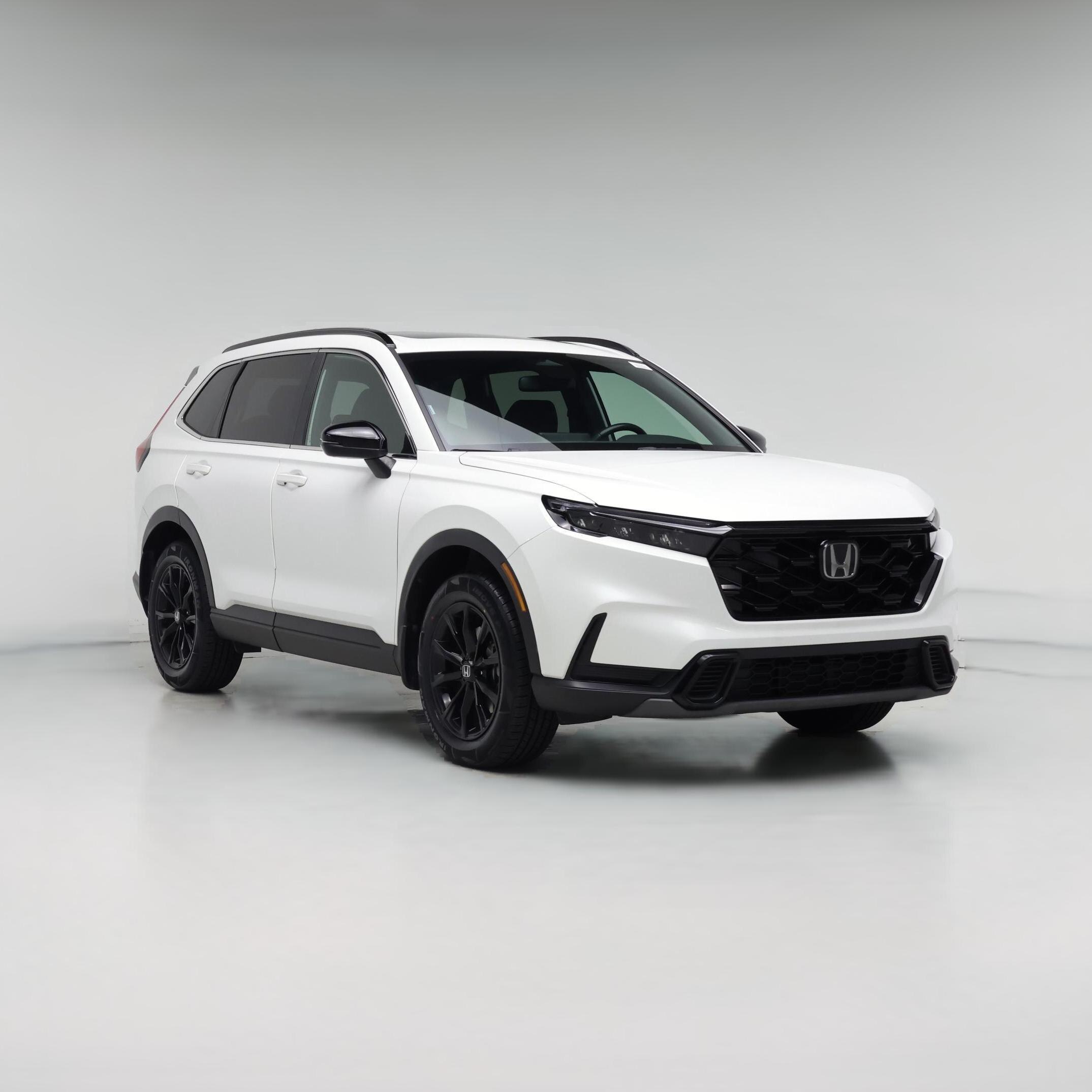 Thumbnail: 2023 Honda CR-V - 1