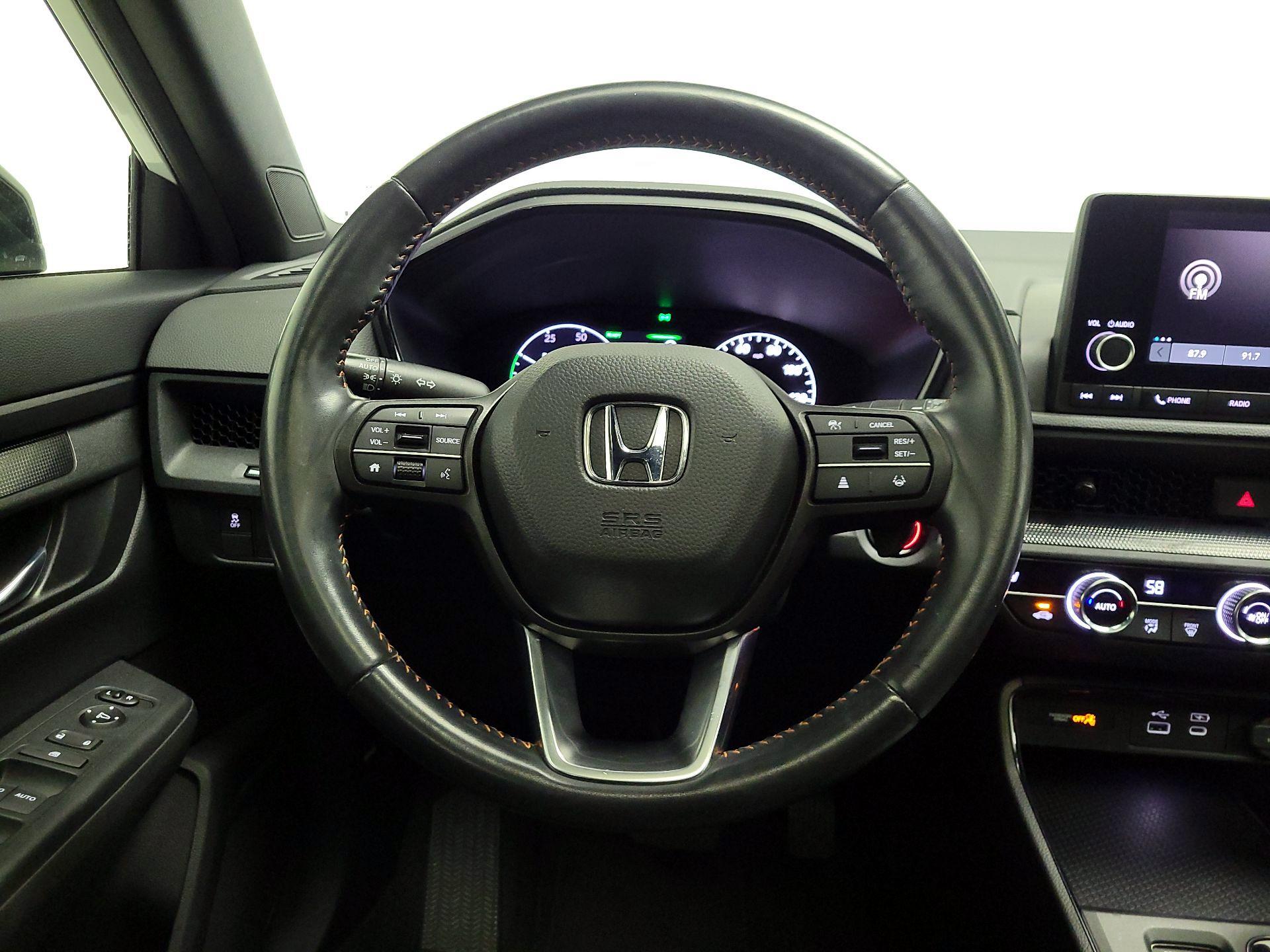 Thumbnail: 2023 Honda CR-V - 10
