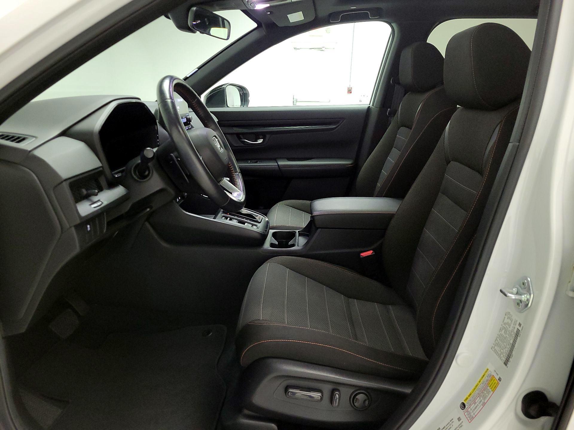 Thumbnail: 2023 Honda CR-V - 11