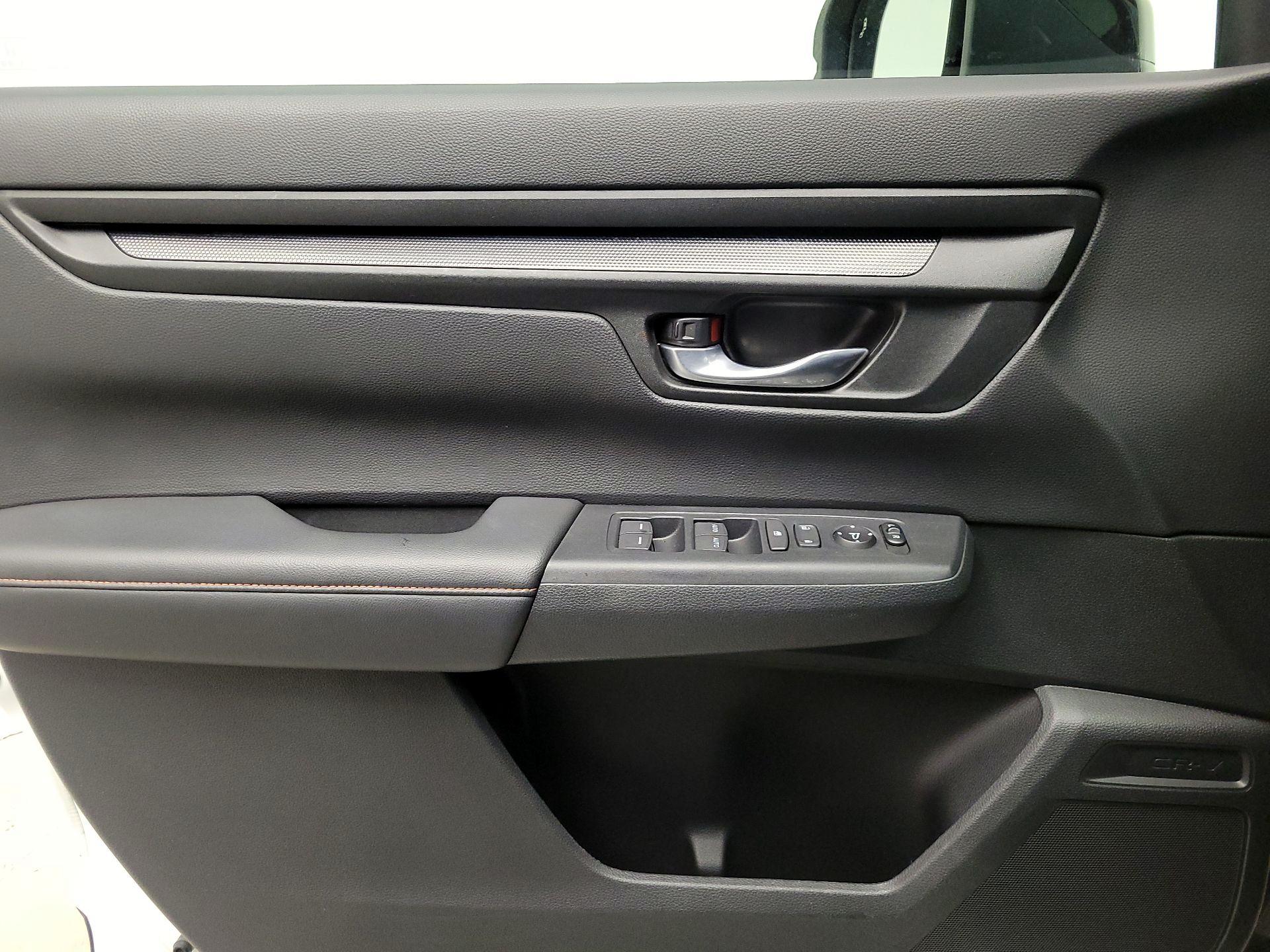 Thumbnail: 2023 Honda CR-V - 12