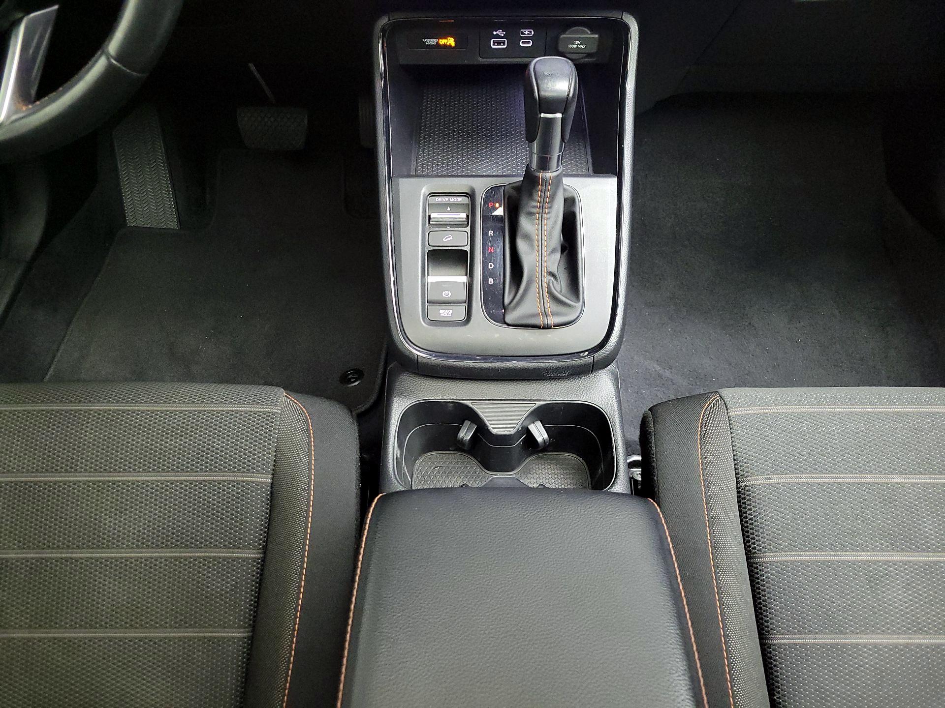 Thumbnail: 2023 Honda CR-V - 17