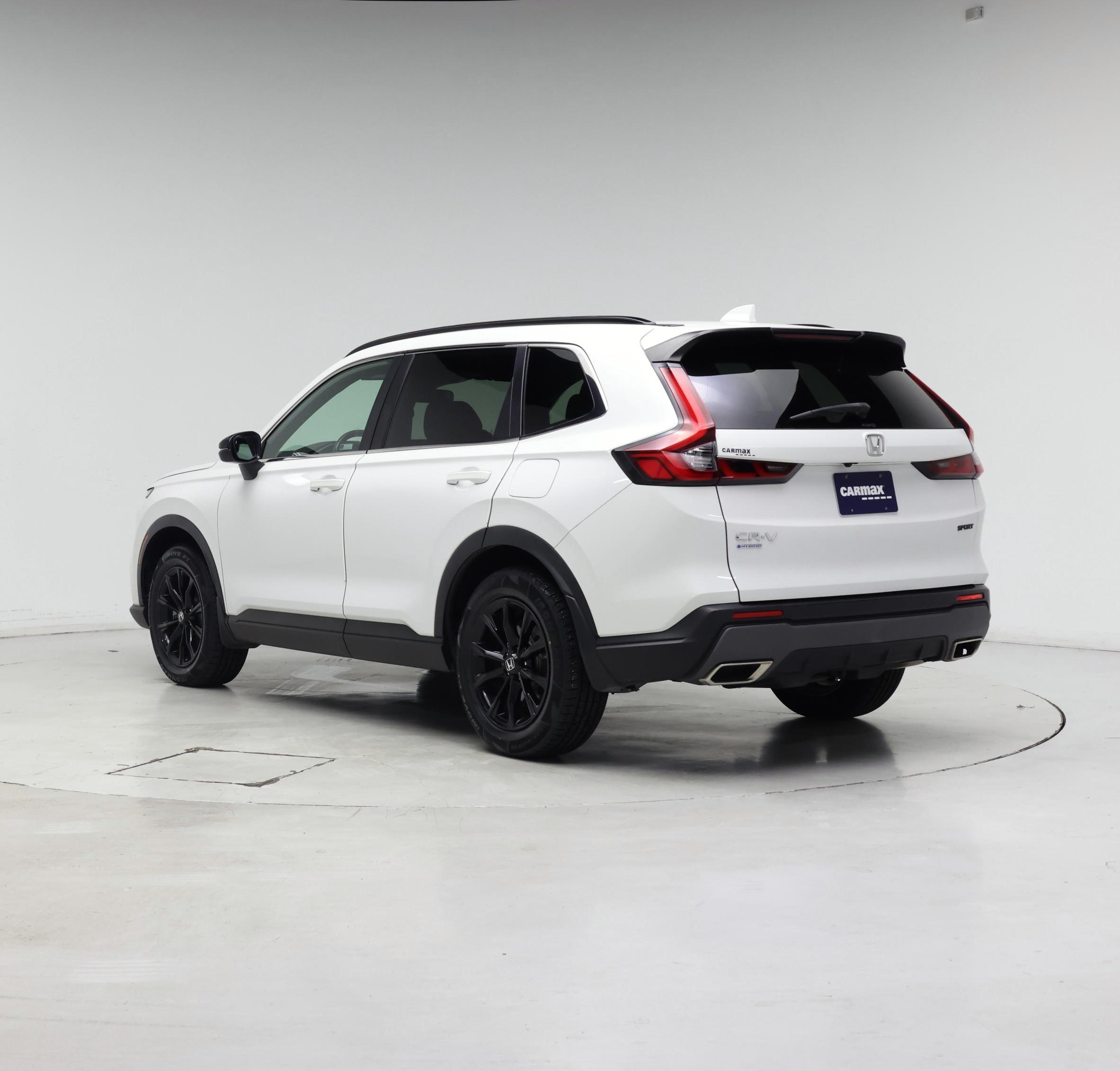 Thumbnail: 2023 Honda CR-V - 2