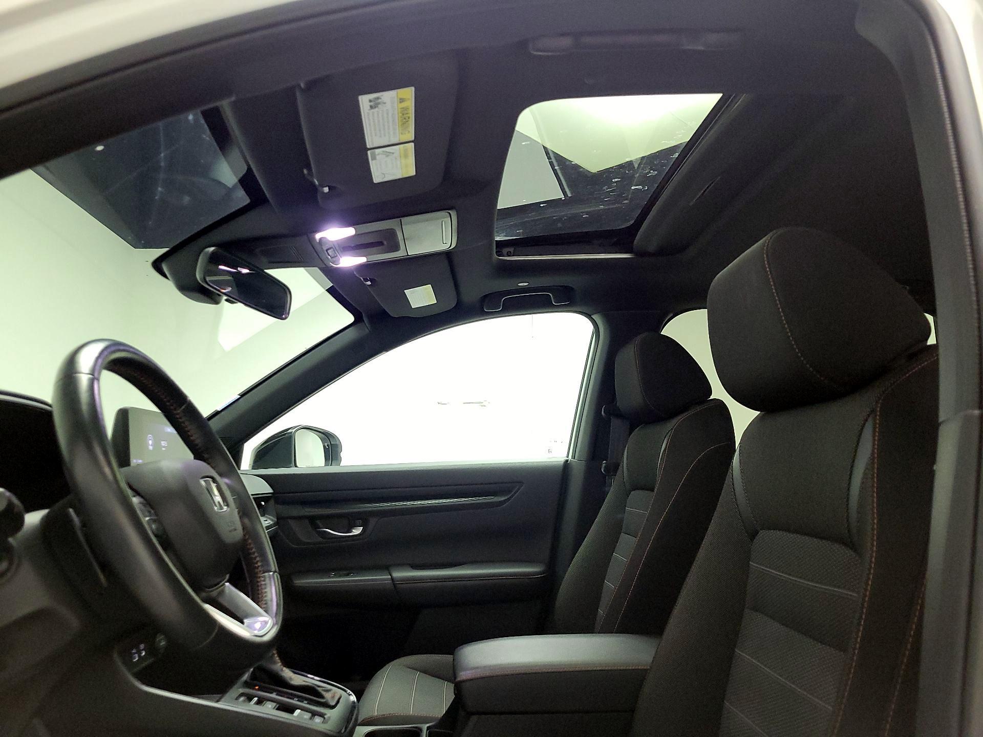 Thumbnail: 2023 Honda CR-V - 19