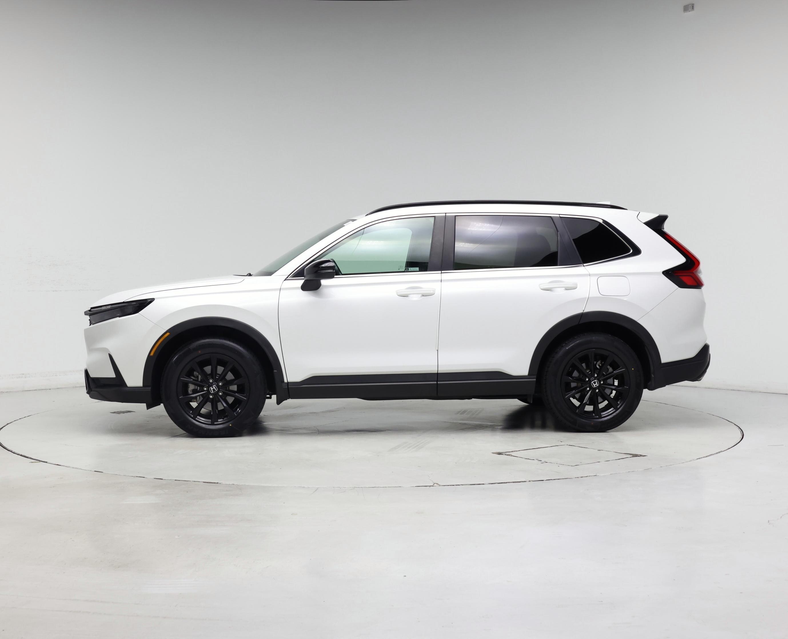 Thumbnail: 2023 Honda CR-V - 3