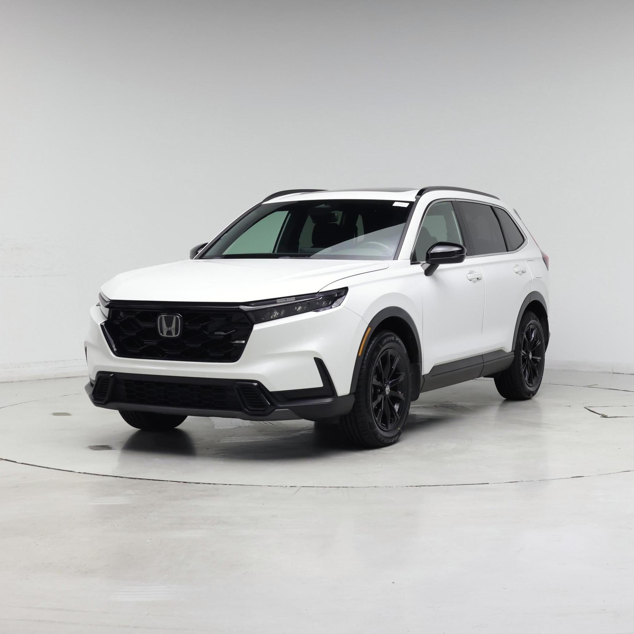 Thumbnail: 2023 Honda CR-V - 4
