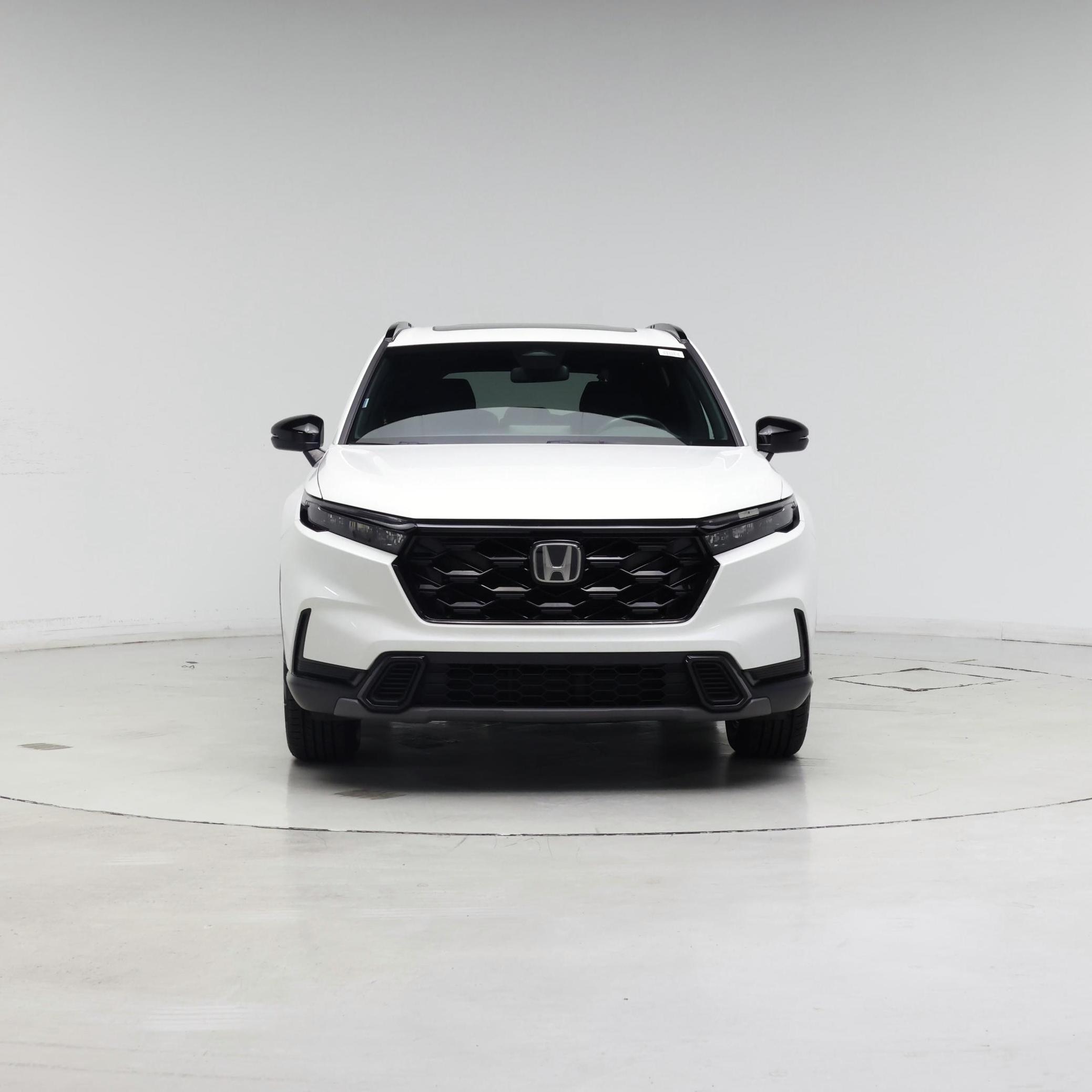 Thumbnail: 2023 Honda CR-V - 5