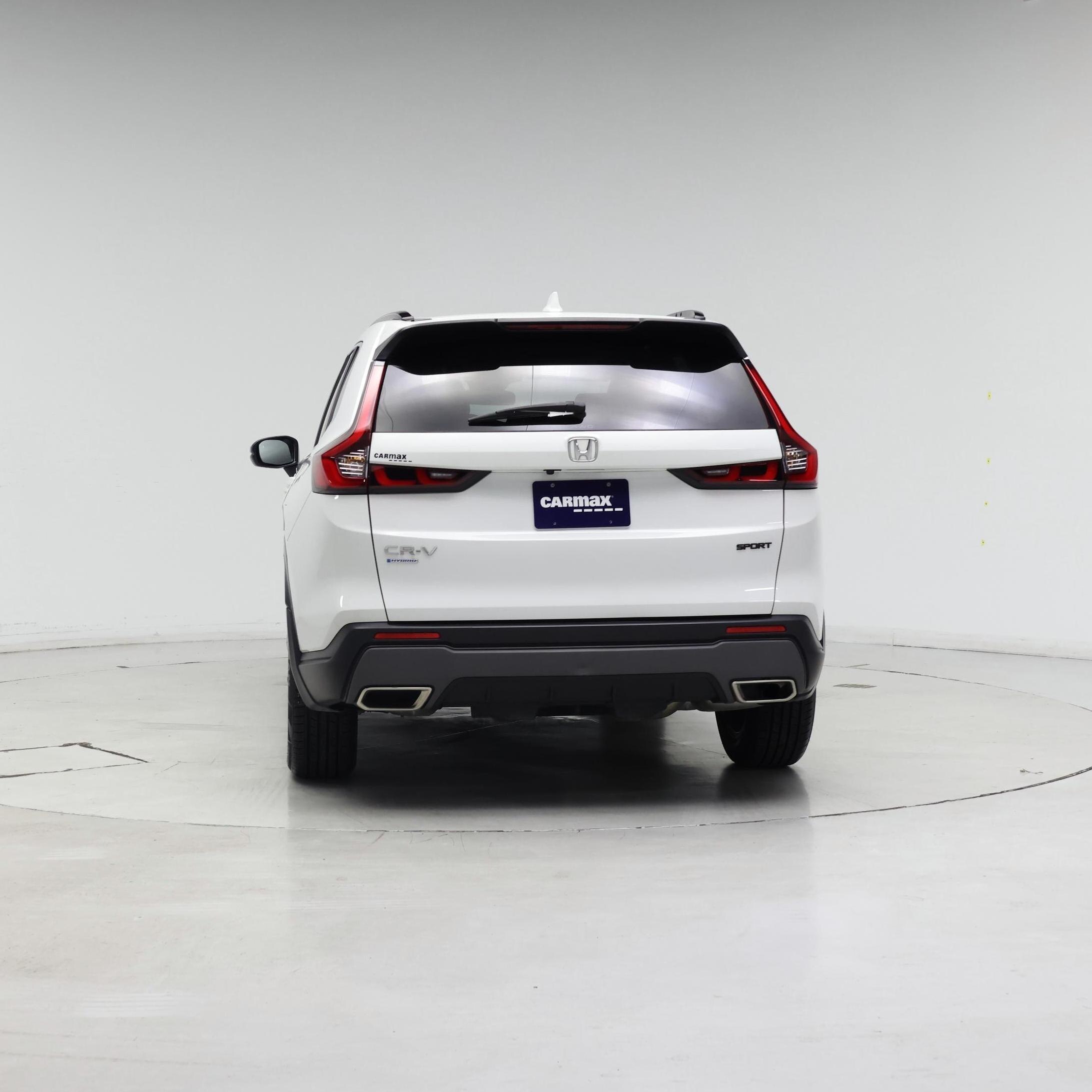 Thumbnail: 2023 Honda CR-V - 6