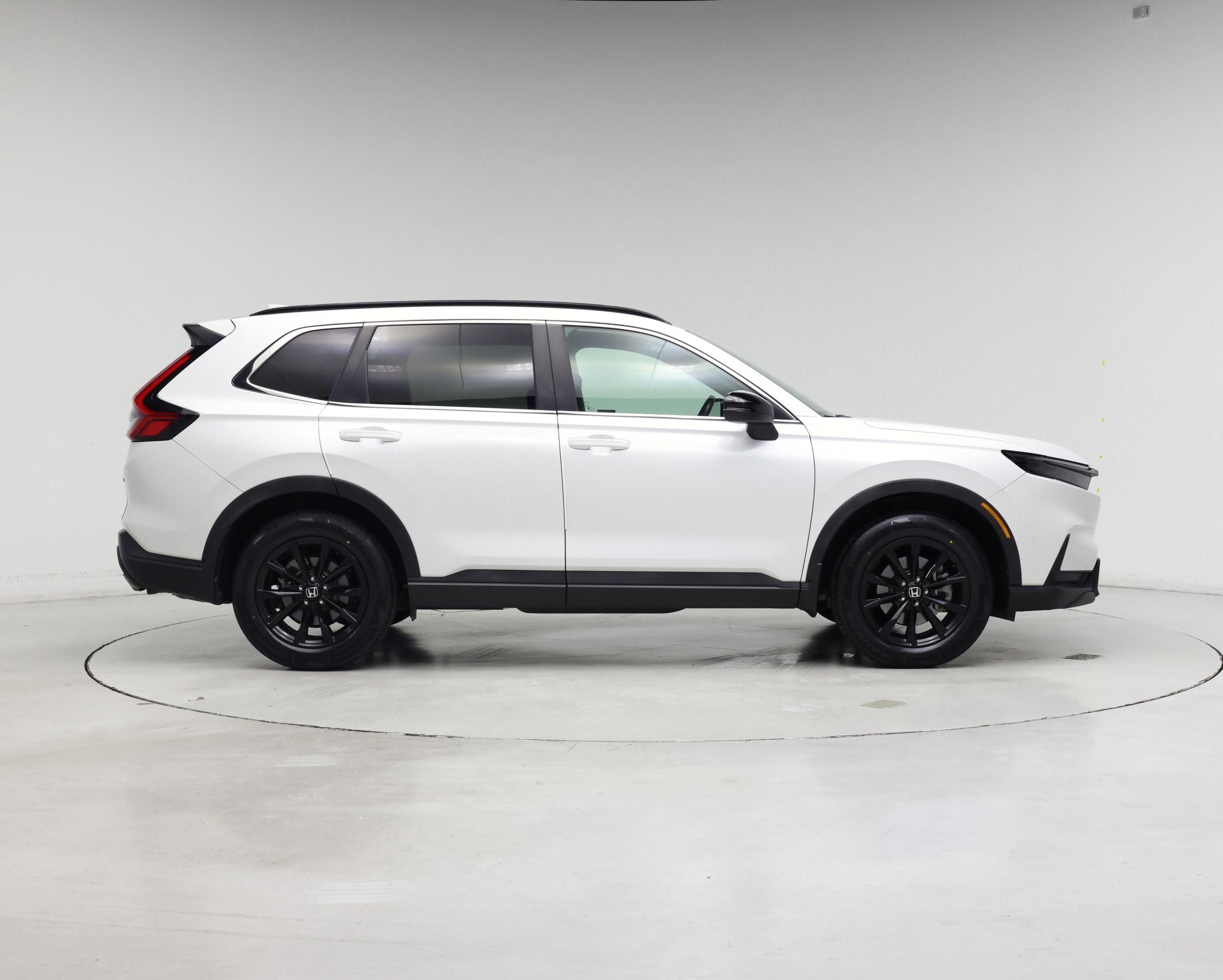 Thumbnail: 2023 Honda CR-V - 7