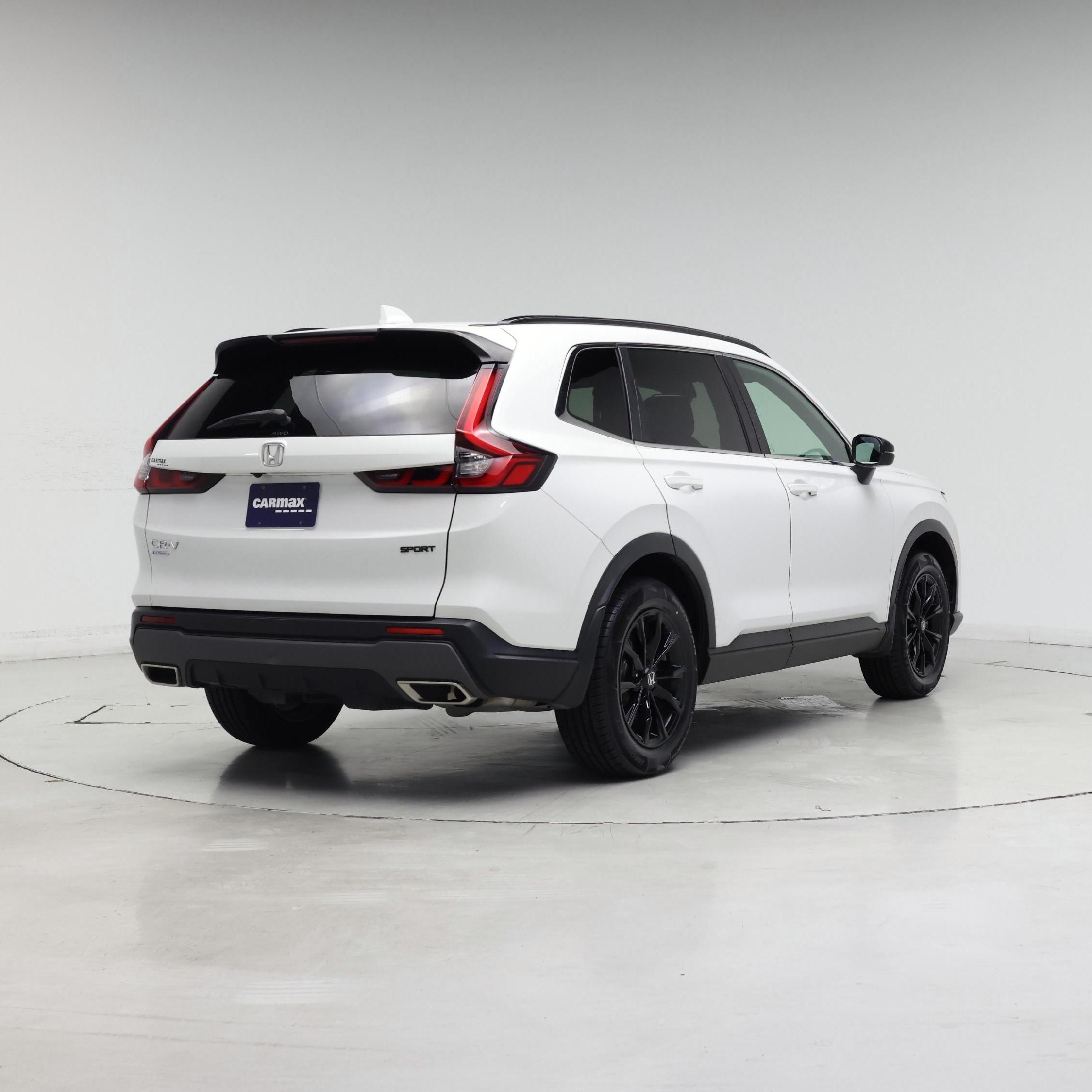 Thumbnail: 2023 Honda CR-V - 8