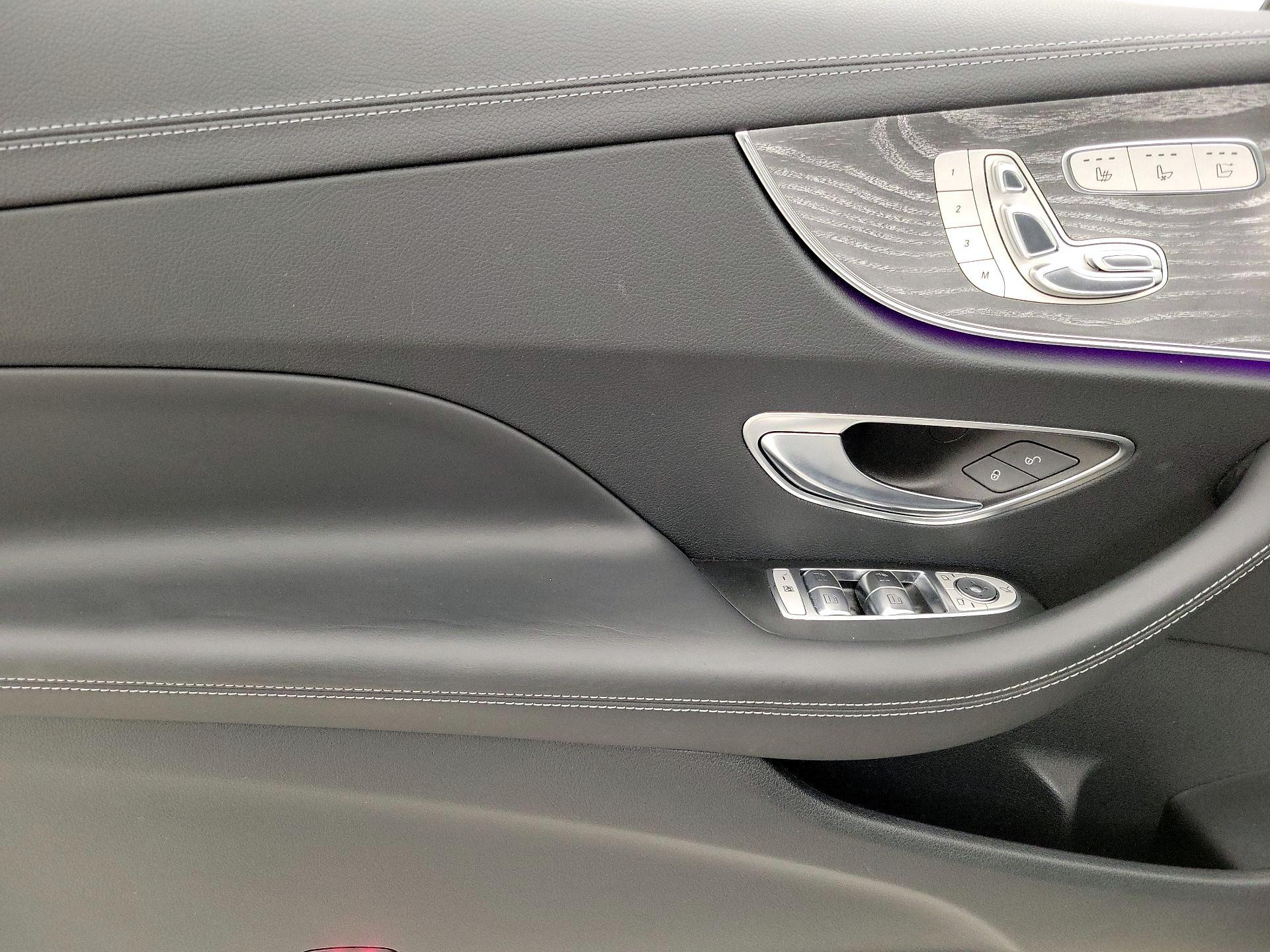Thumbnail: 2021 Mercedes-Benz E-Class - 12