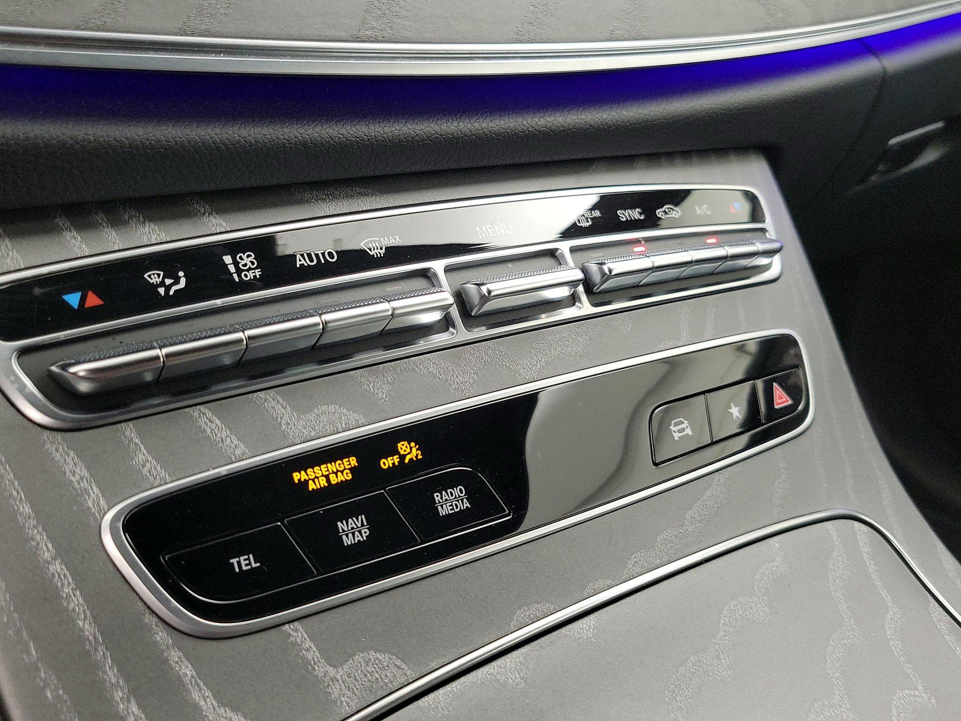 Thumbnail: 2021 Mercedes-Benz E-Class - 17