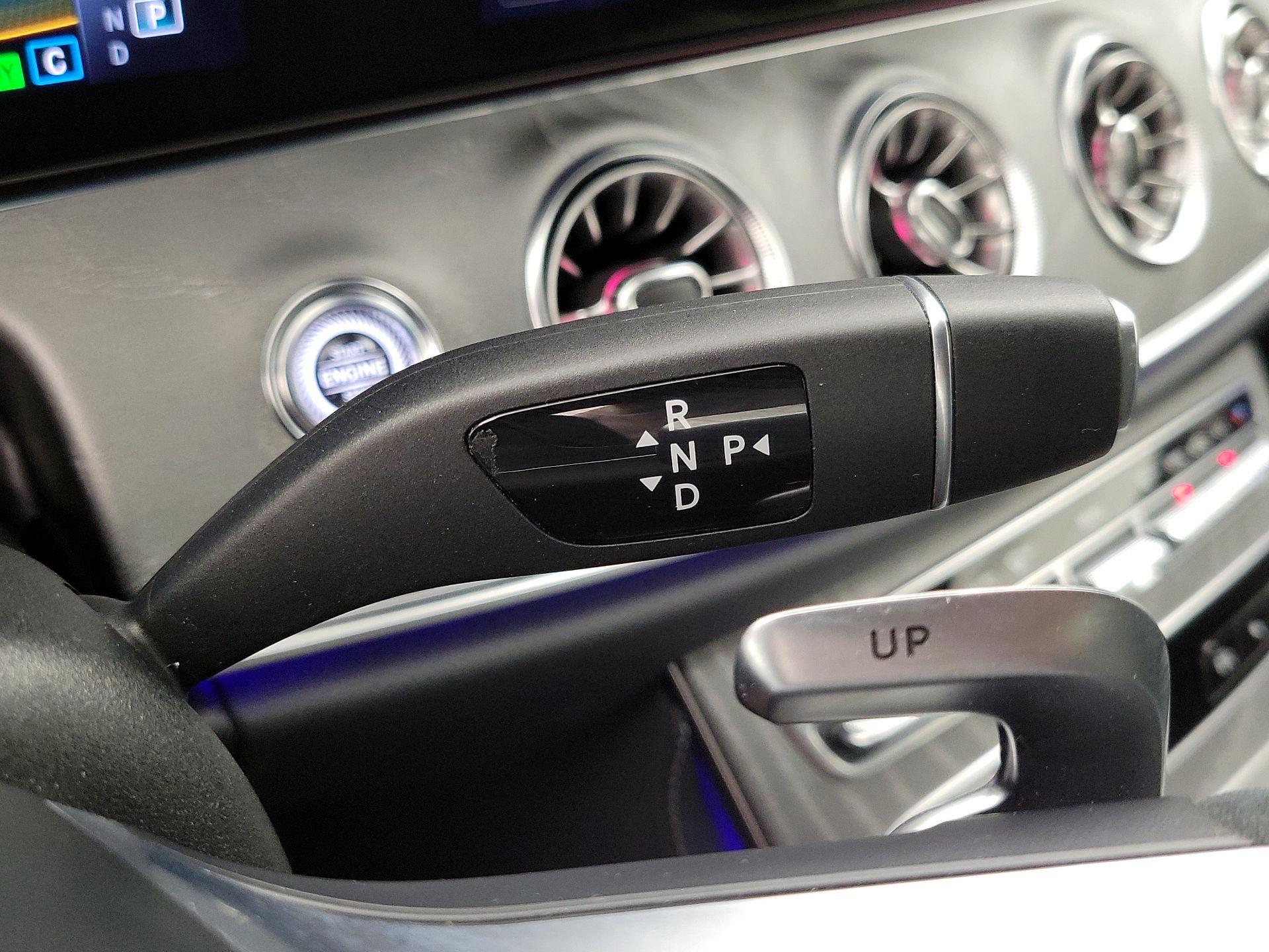 Thumbnail: 2021 Mercedes-Benz E-Class - 18
