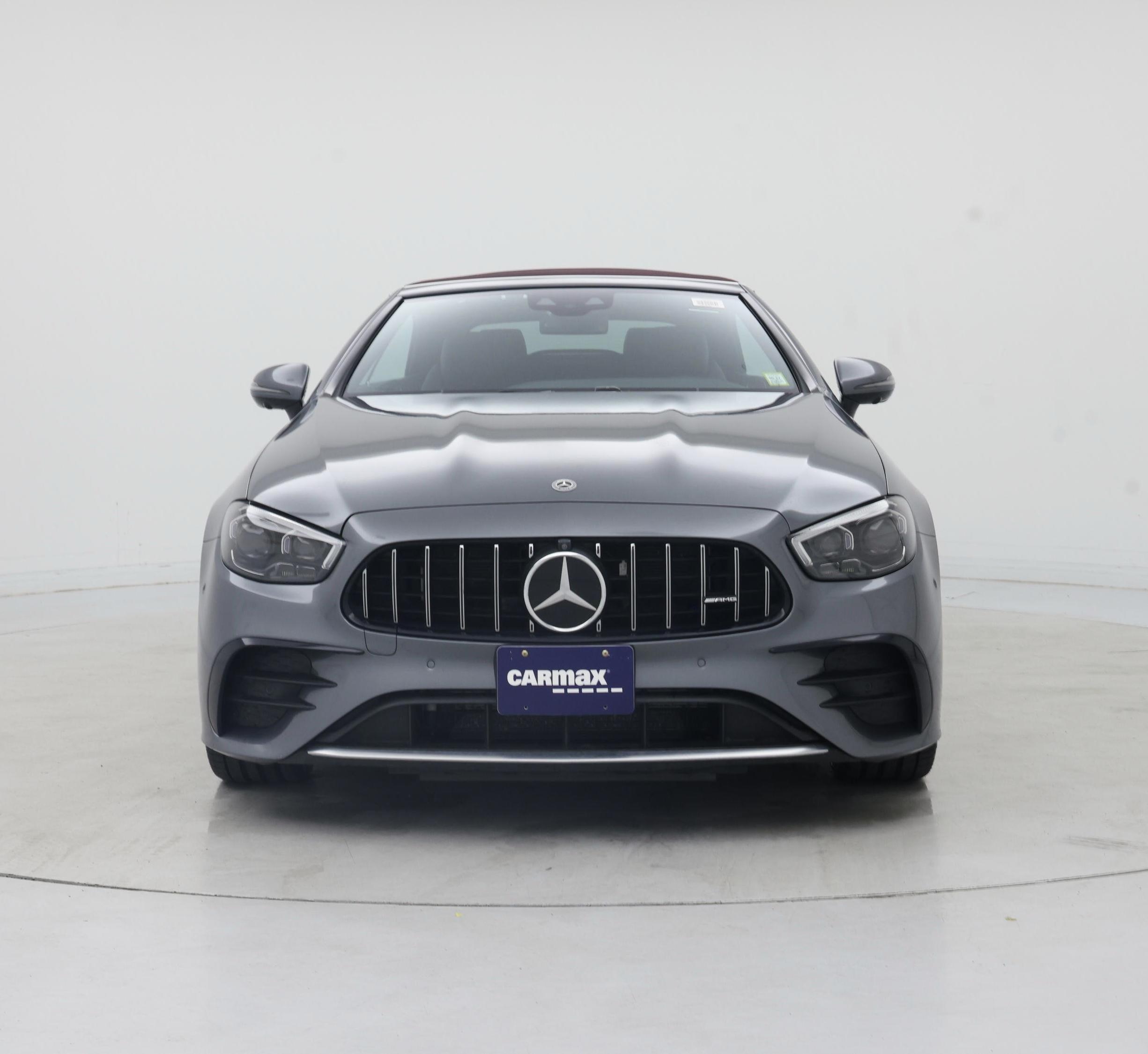 Thumbnail: 2021 Mercedes-Benz E-Class - 5