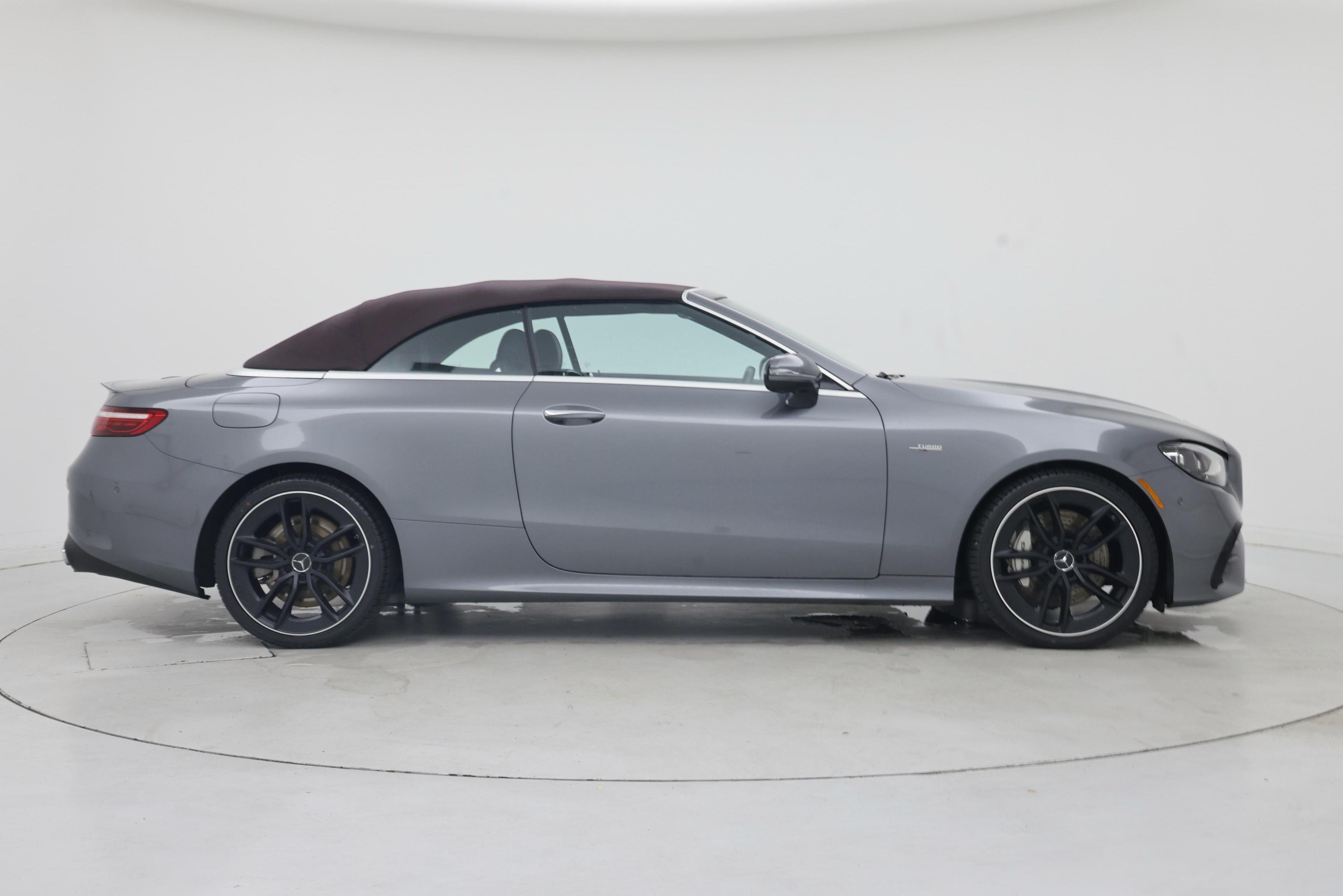 Thumbnail: 2021 Mercedes-Benz E-Class - 7