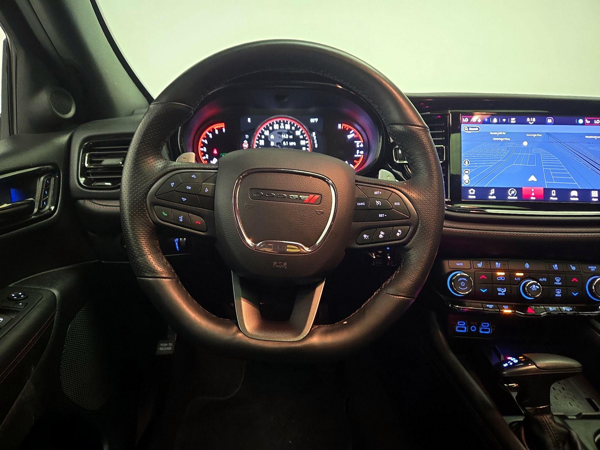 Thumbnail: 2026 Dodge Durango - 10