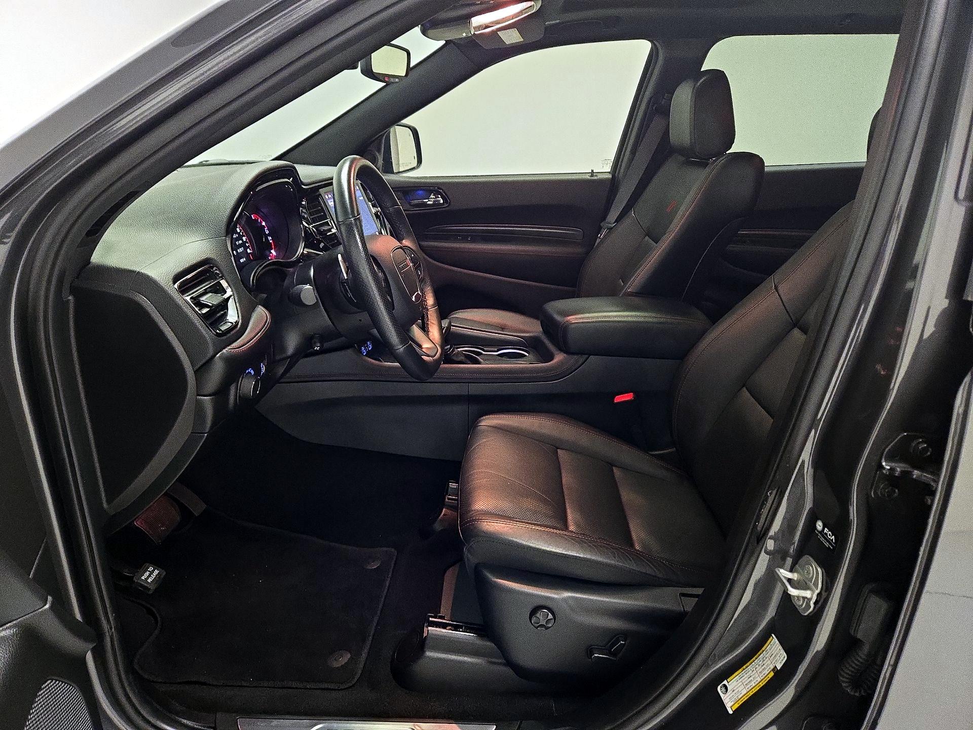 Thumbnail: 2026 Dodge Durango - 11