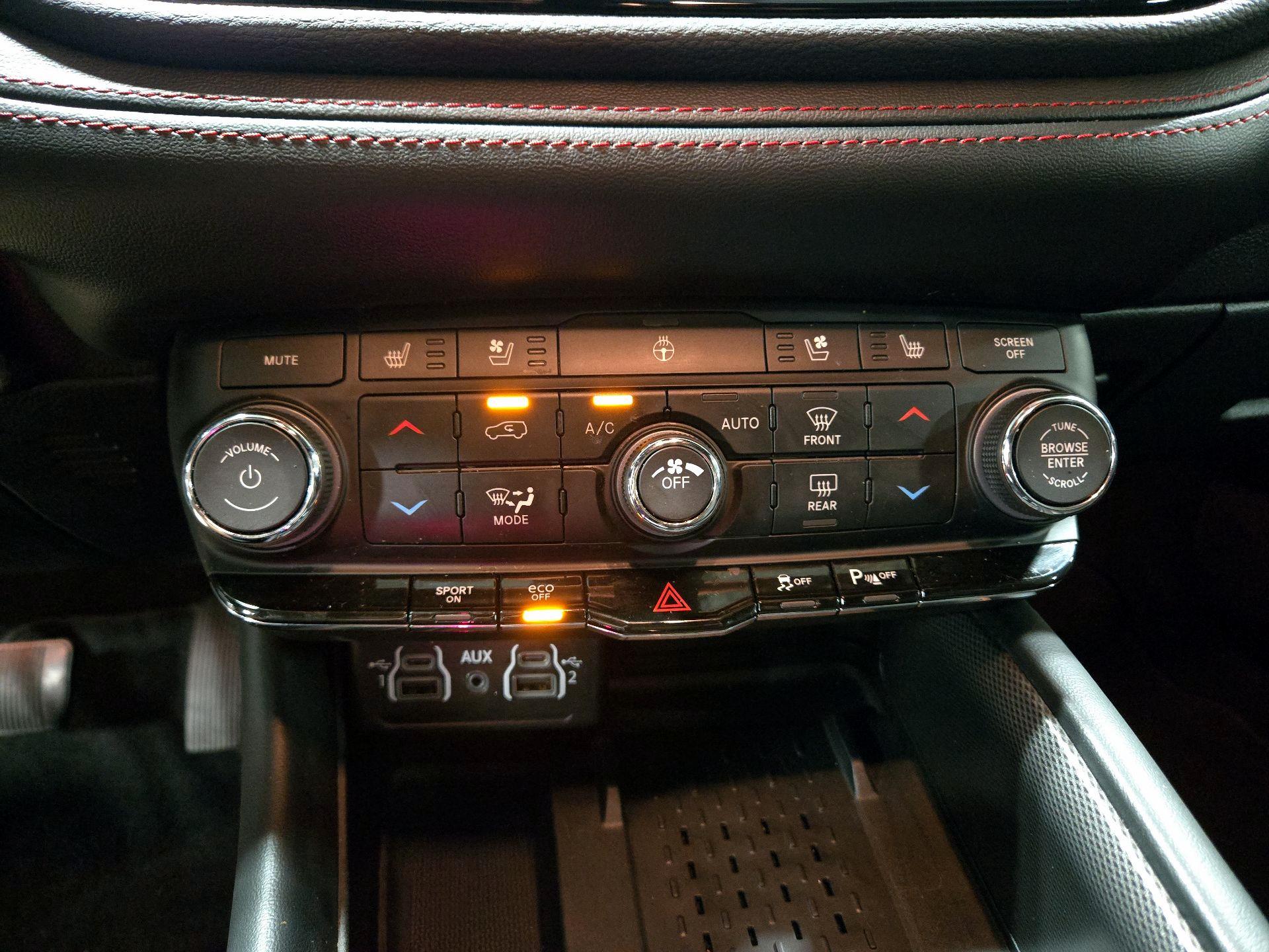 Thumbnail: 2026 Dodge Durango - 16