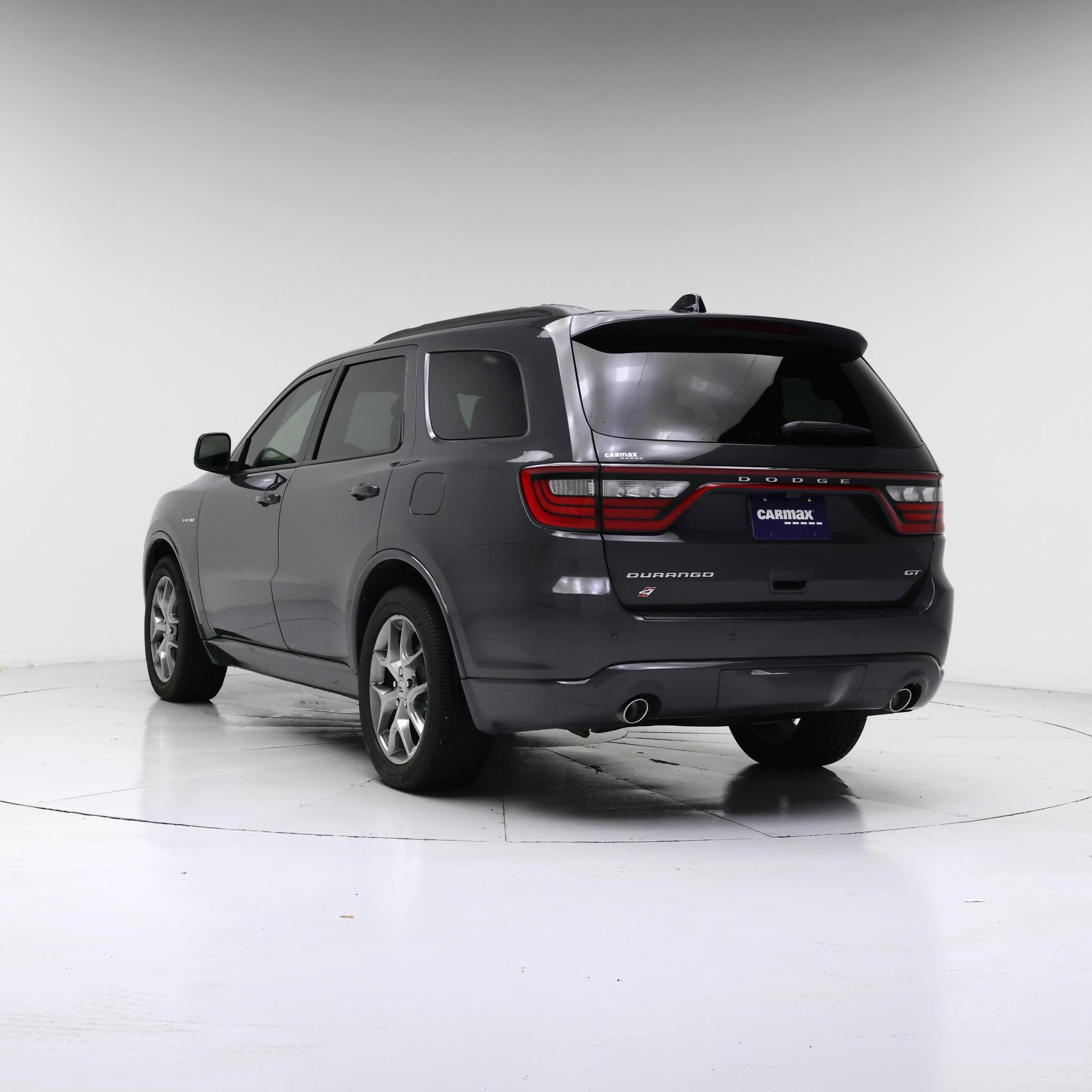 Thumbnail: 2026 Dodge Durango - 2