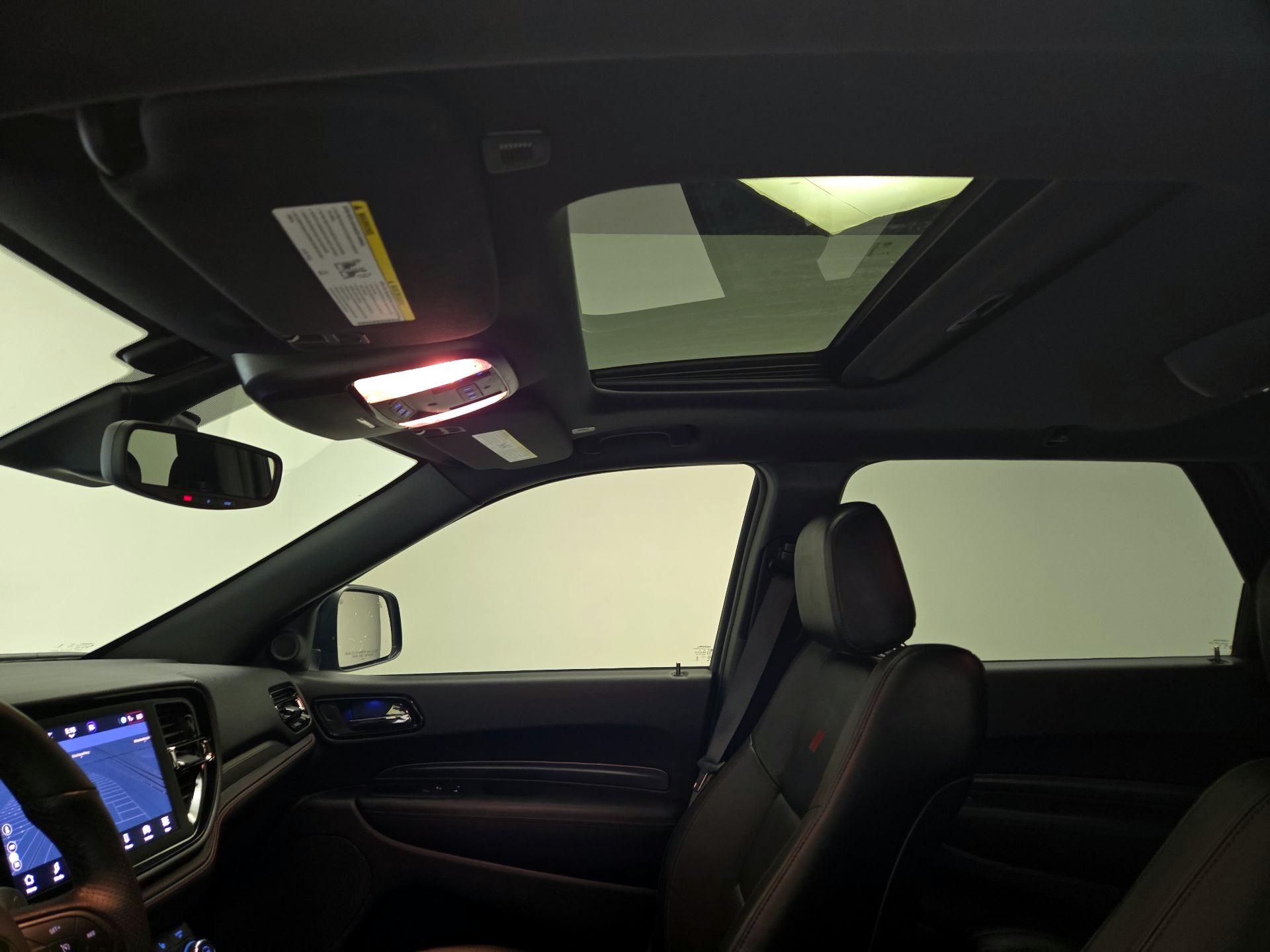 Thumbnail: 2026 Dodge Durango - 19