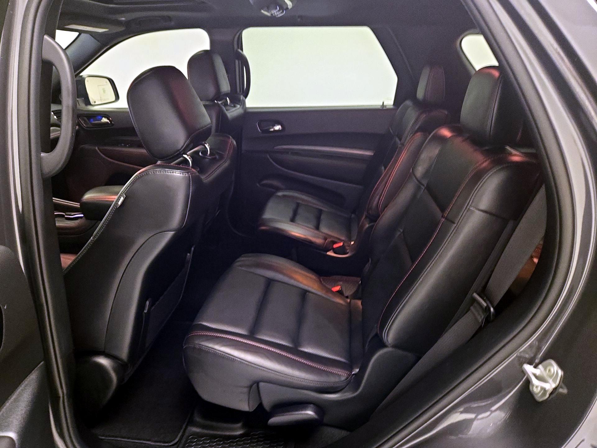 Thumbnail: 2026 Dodge Durango - 20