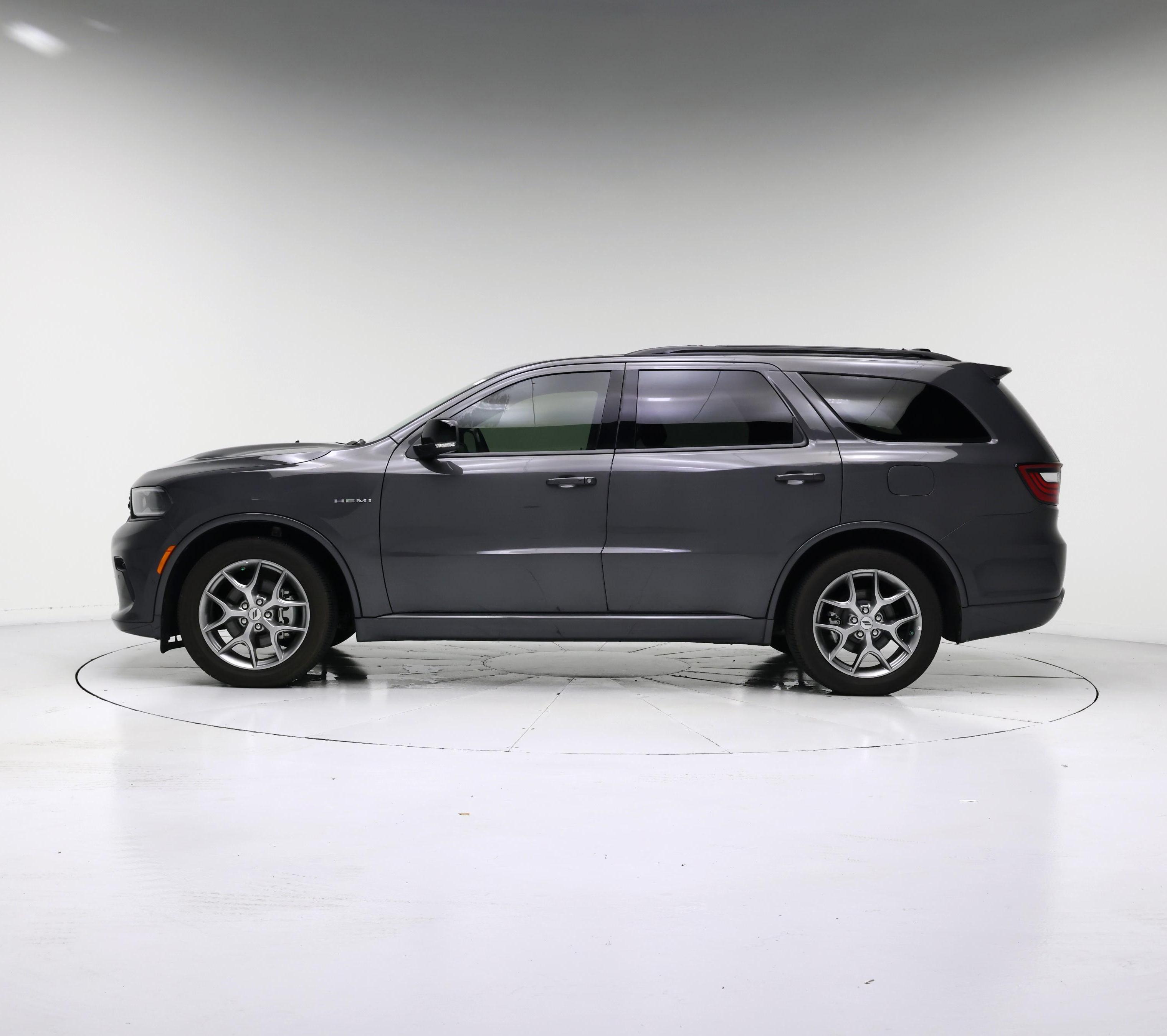 Thumbnail: 2026 Dodge Durango - 3