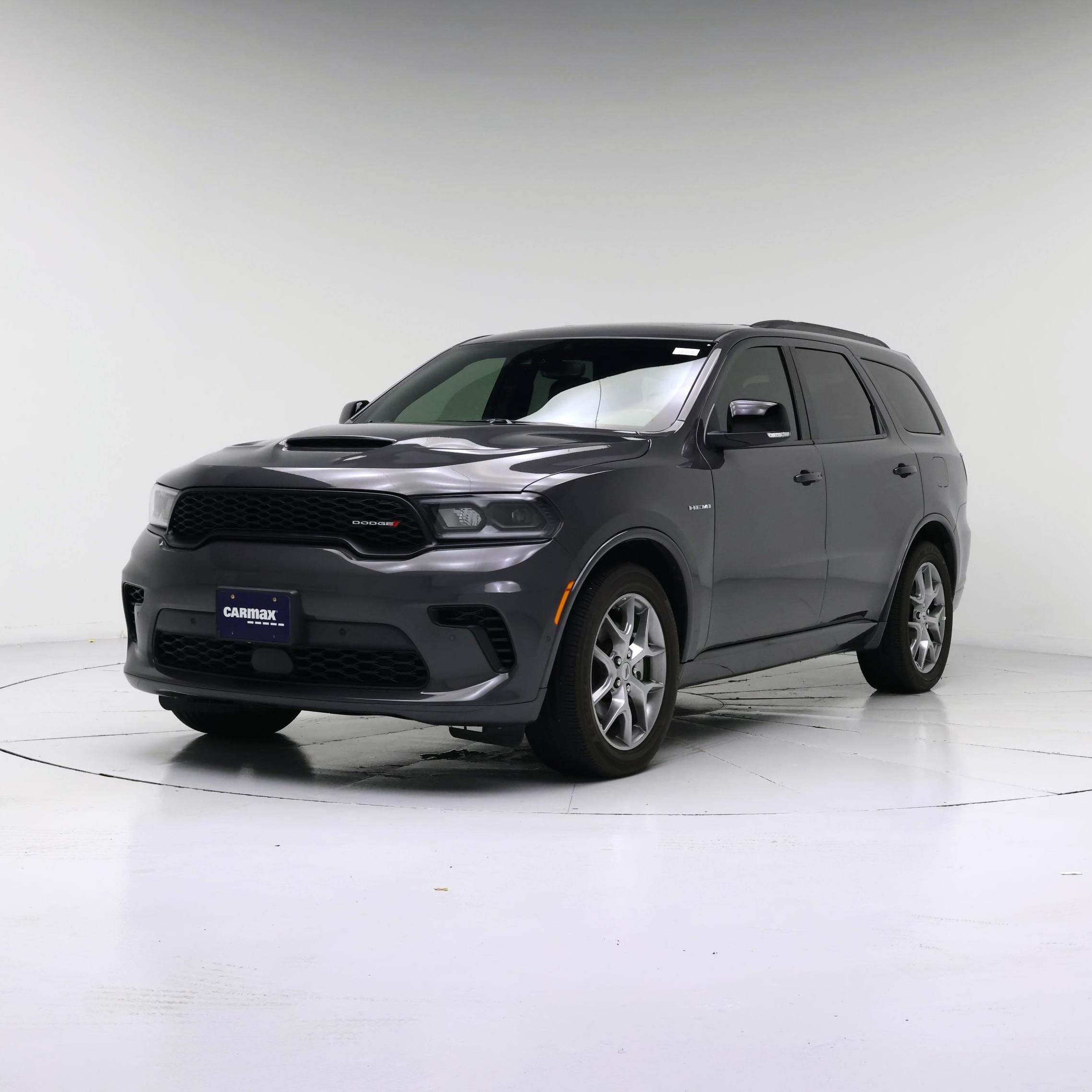Thumbnail: 2026 Dodge Durango - 4