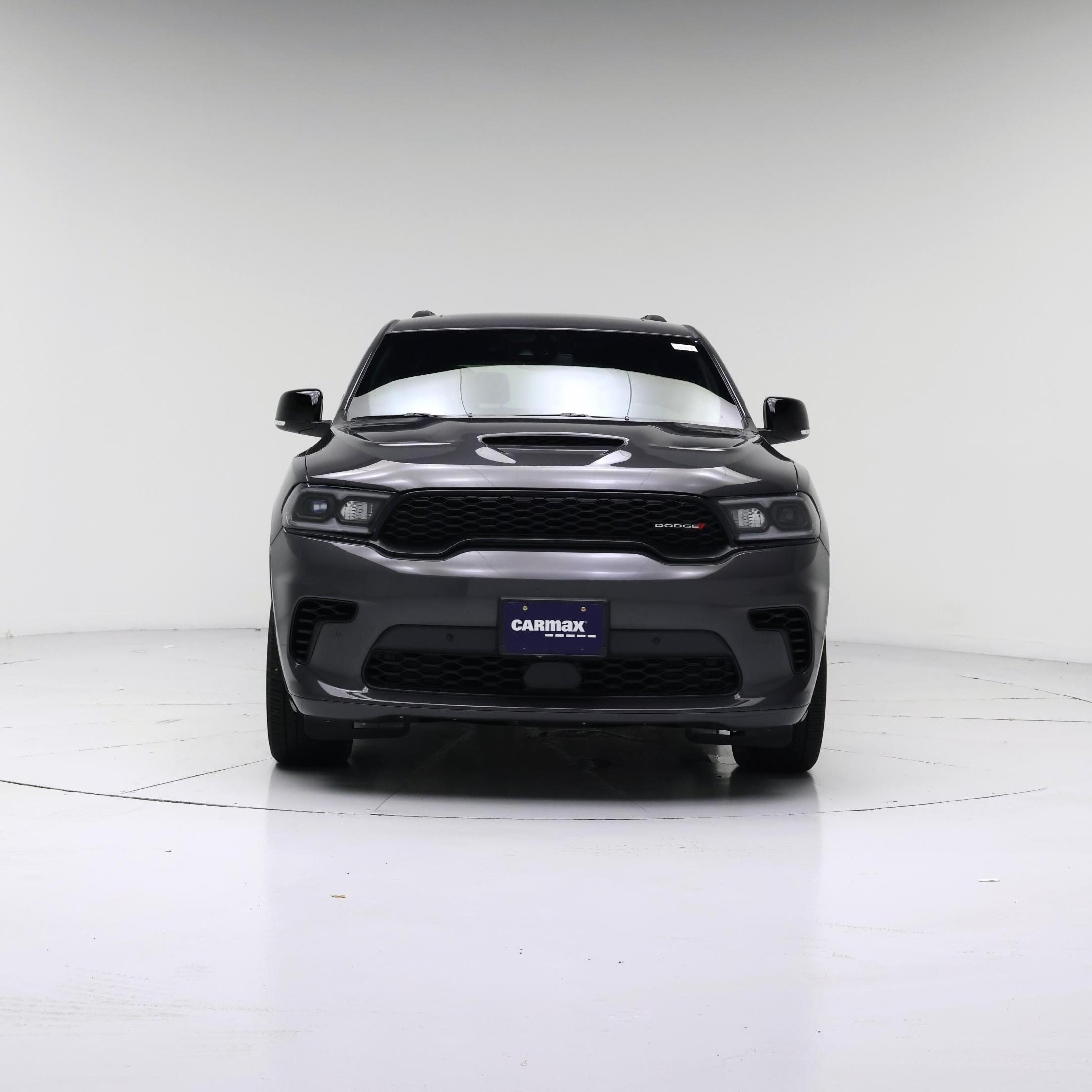 Thumbnail: 2026 Dodge Durango - 5