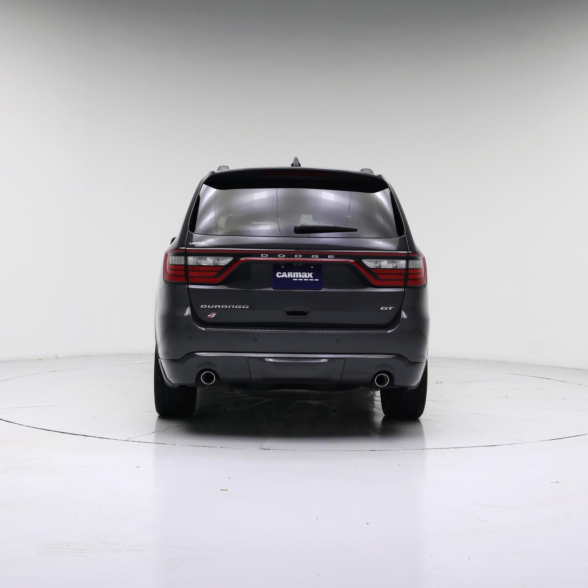 Thumbnail: 2026 Dodge Durango - 6