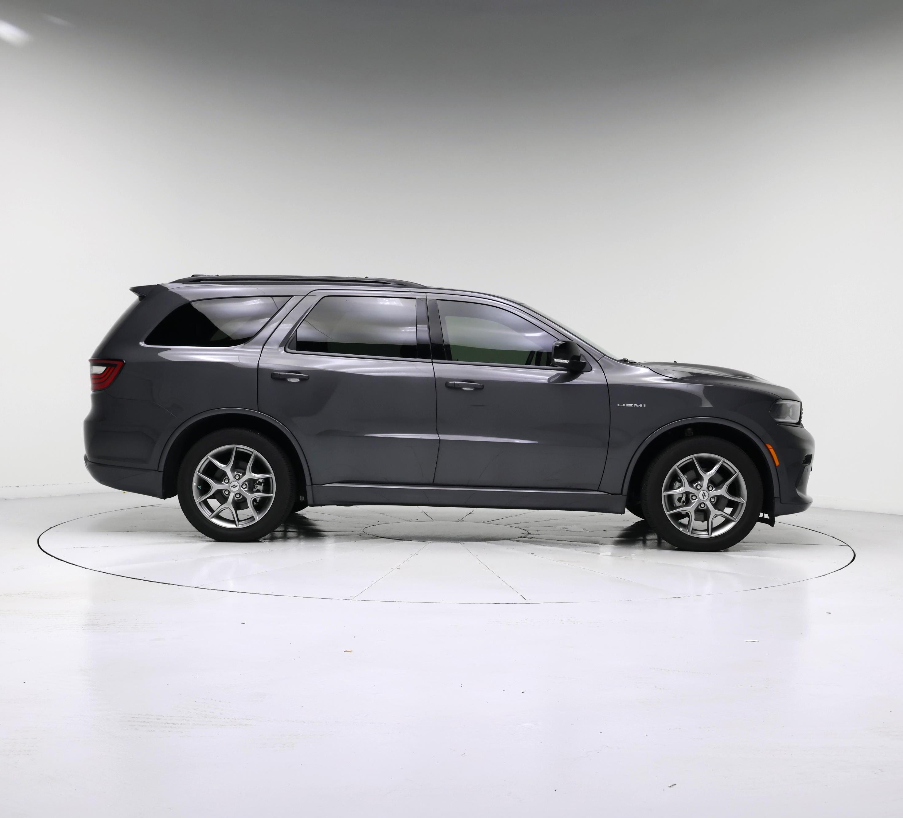 Thumbnail: 2026 Dodge Durango - 7
