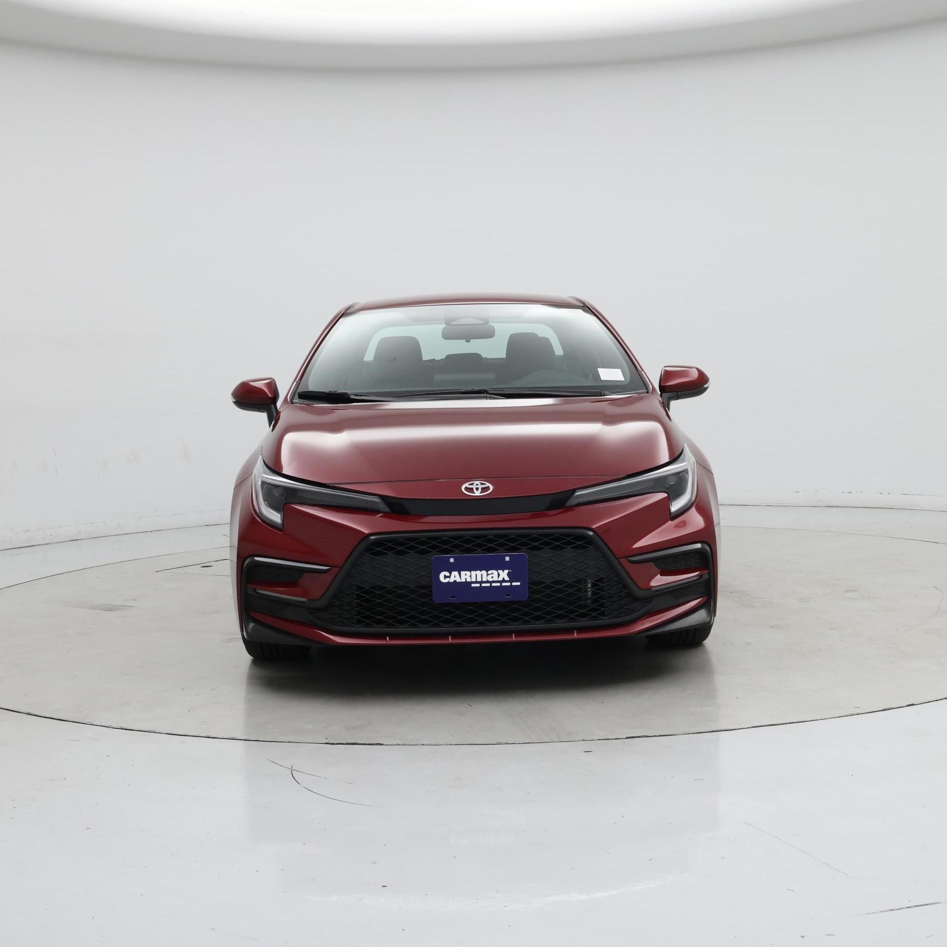Thumbnail: 2024 Toyota Corolla - 5