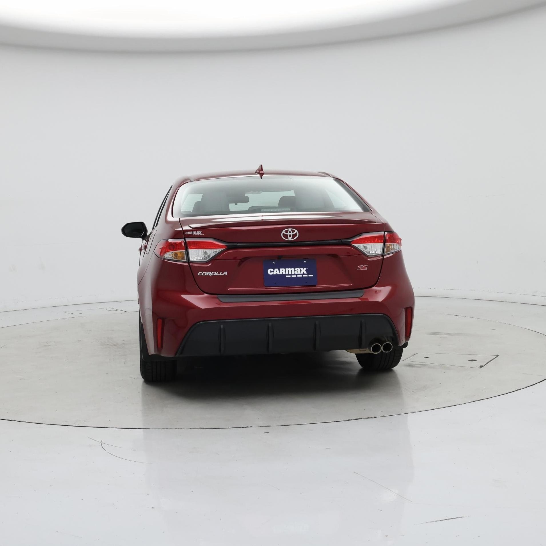 Thumbnail: 2024 Toyota Corolla - 6