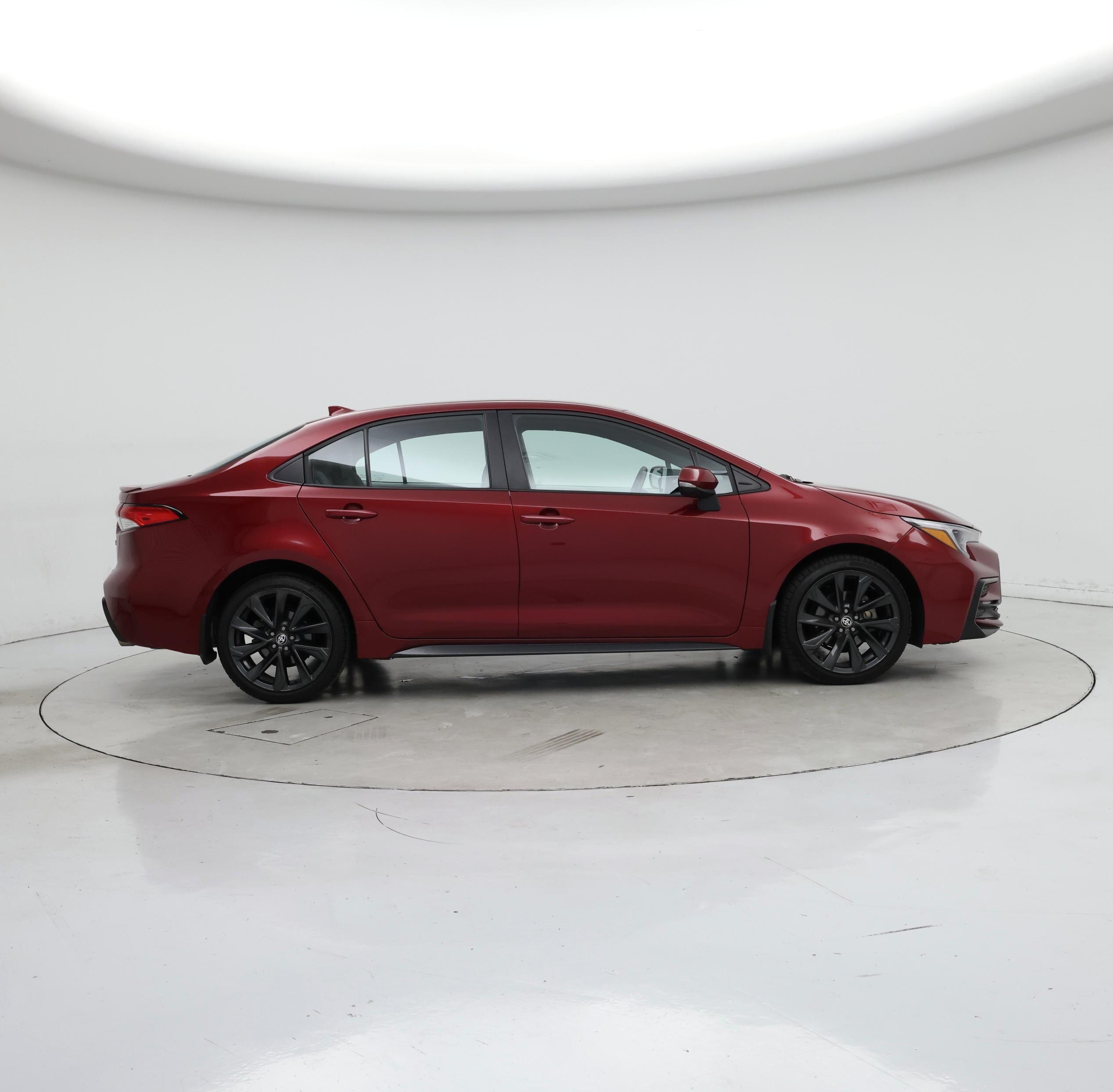 Thumbnail: 2024 Toyota Corolla - 7