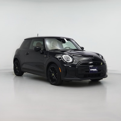 2023 Mini Cooper Hardtop EV SE Signature