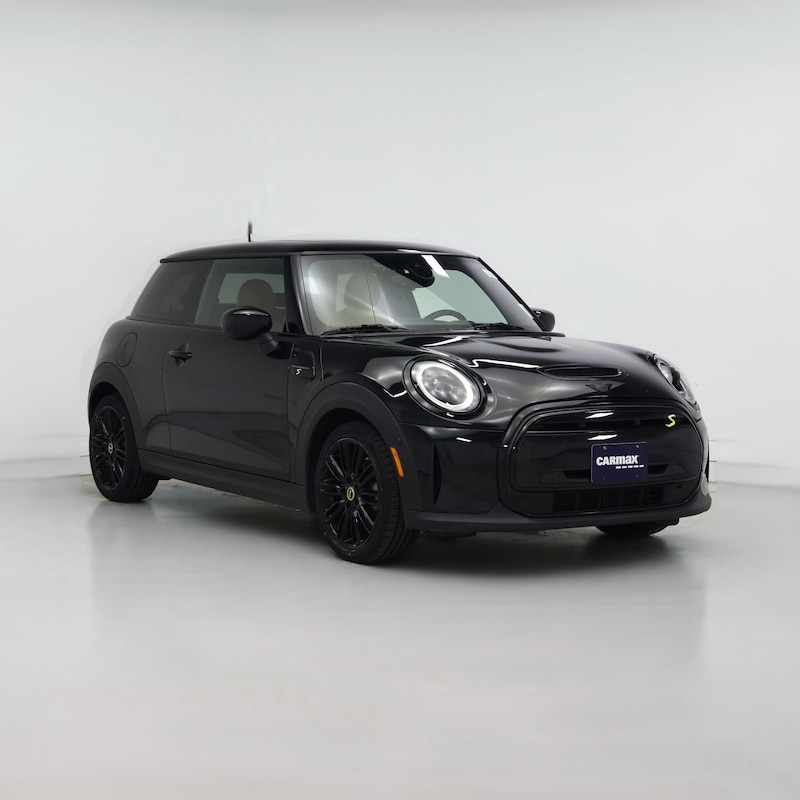 2023 Mini Cooper Hardtop EV SE Signature