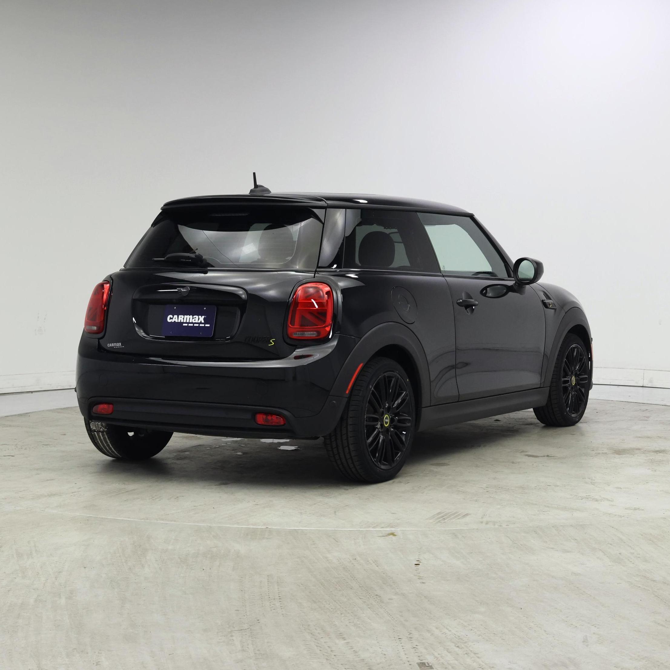 Thumbnail: 2023 MINI Cooper Hardtop - 8