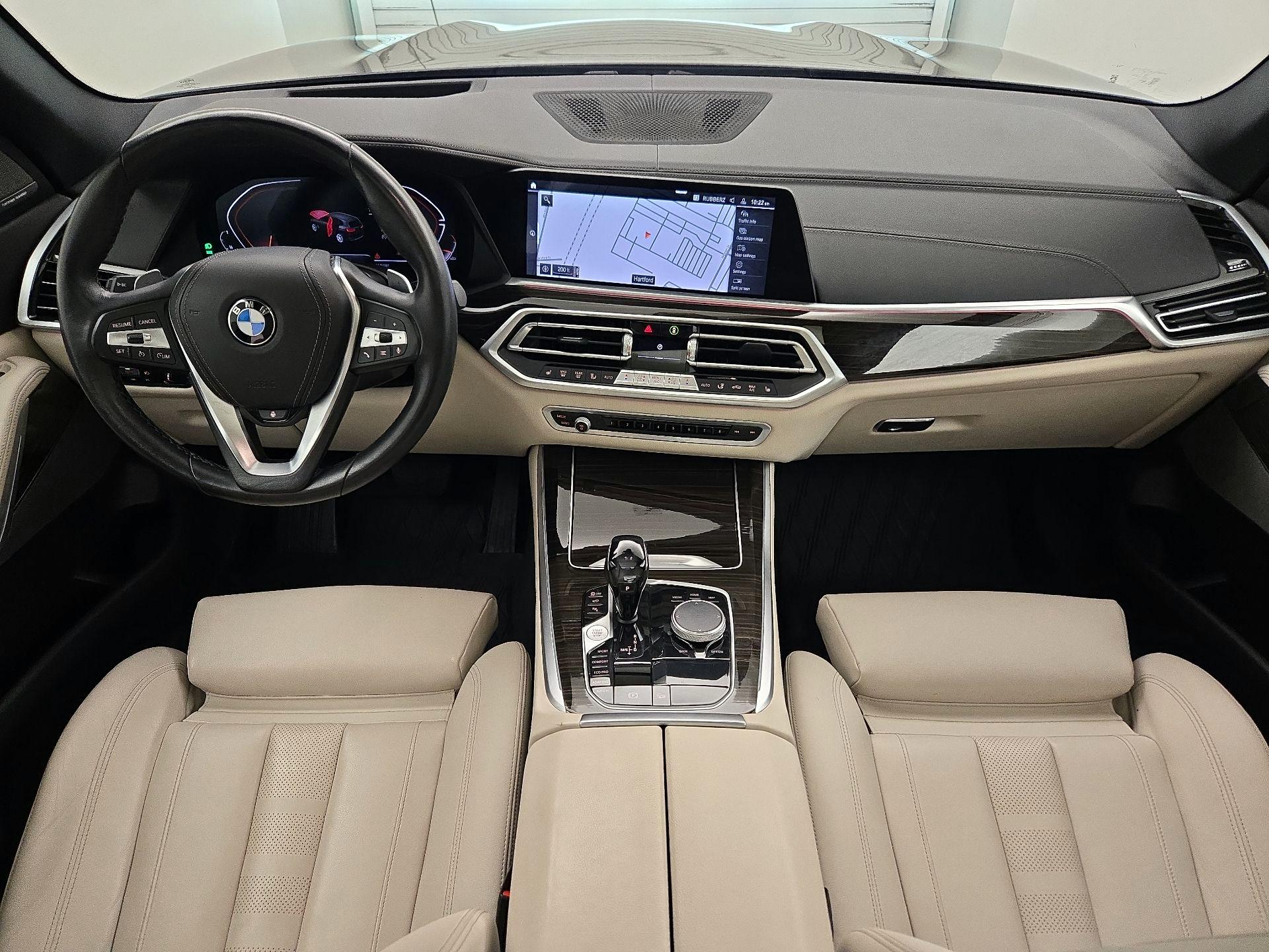 Thumbnail: 2021 BMW X5 - 9